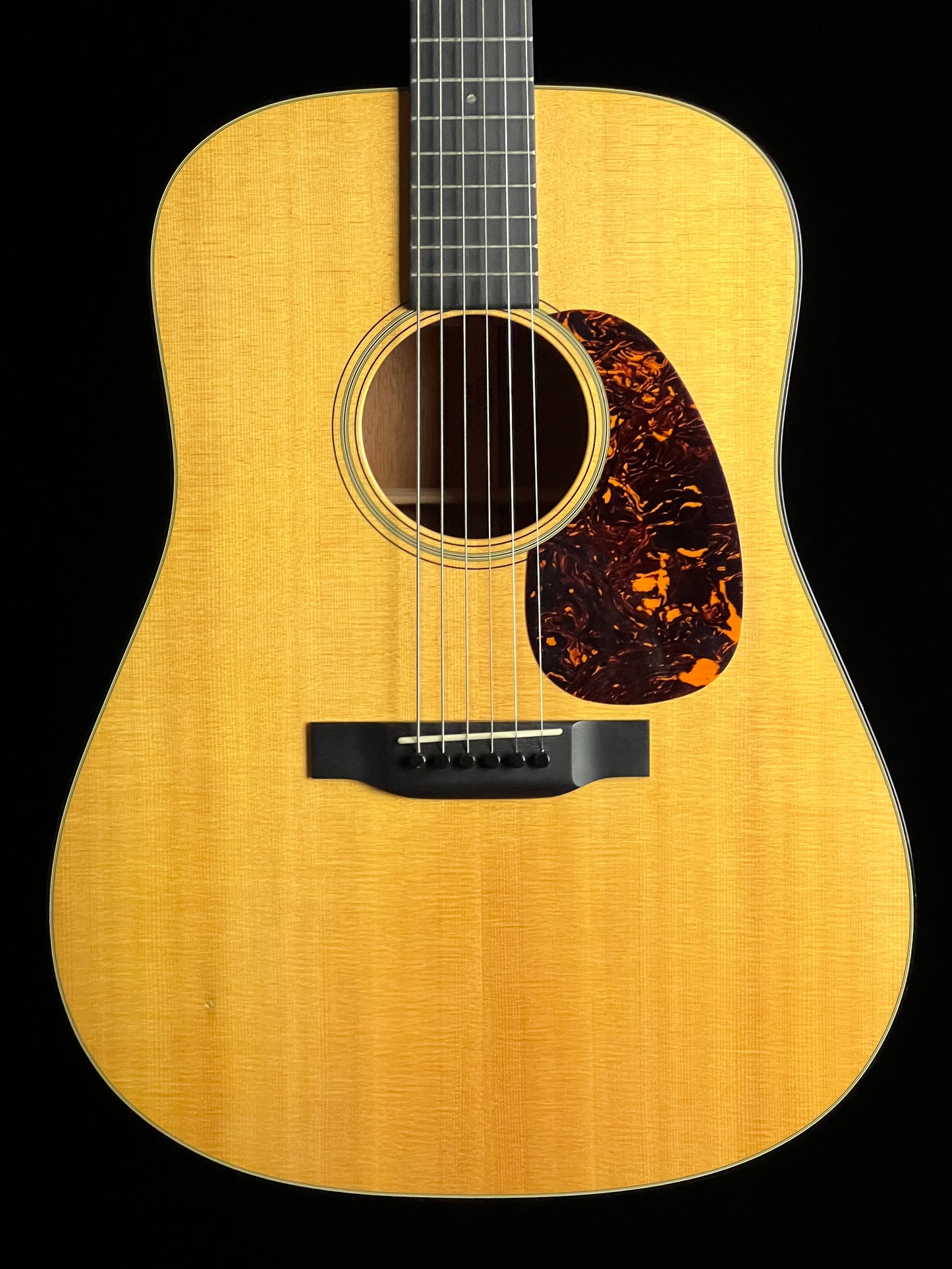 2013 Martin D-18 Spruce/Mahogany Acoustic Guitar - Used