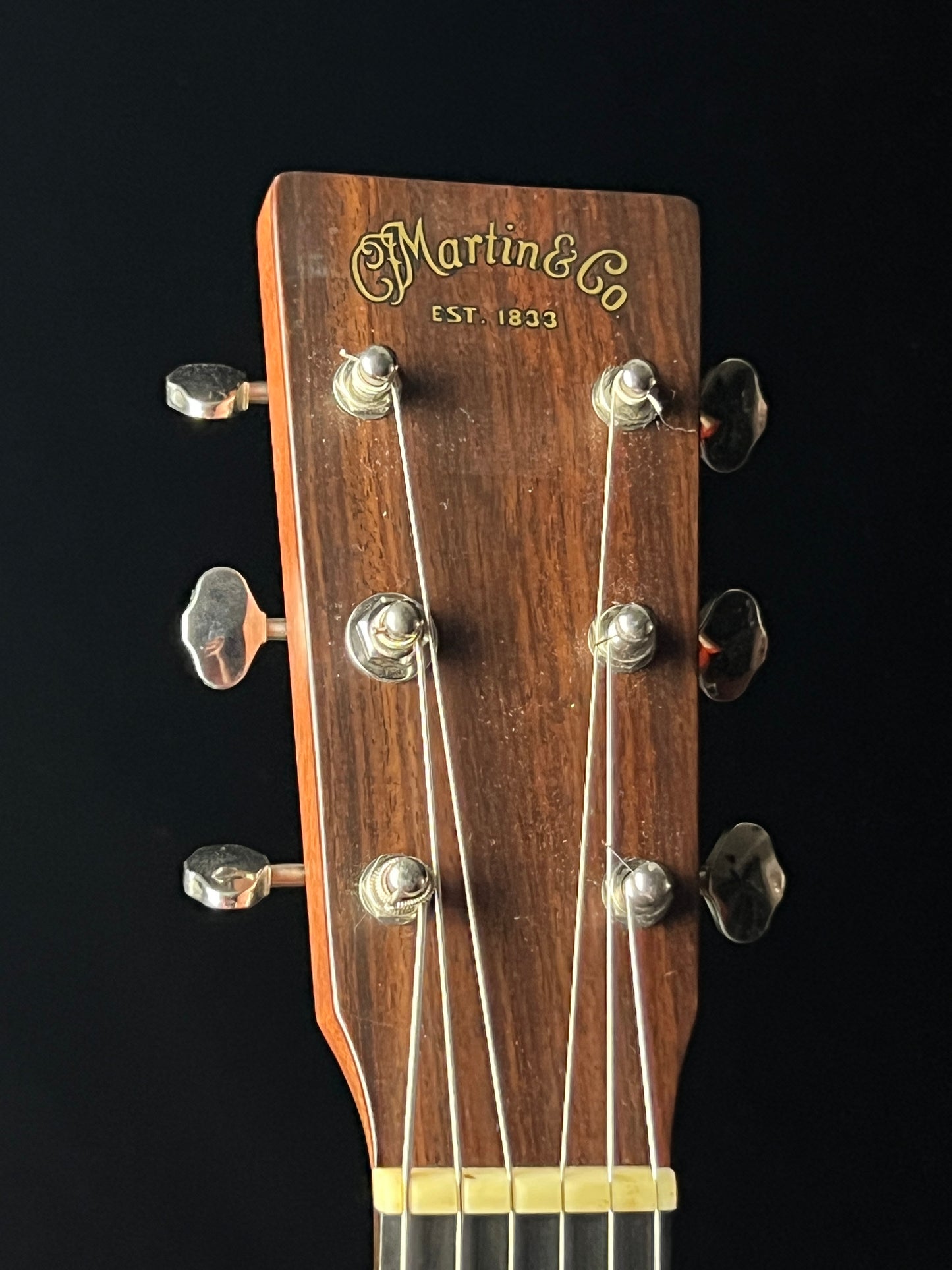 2013 Martin D-18 Spruce/Mahogany Acoustic Guitar - Used