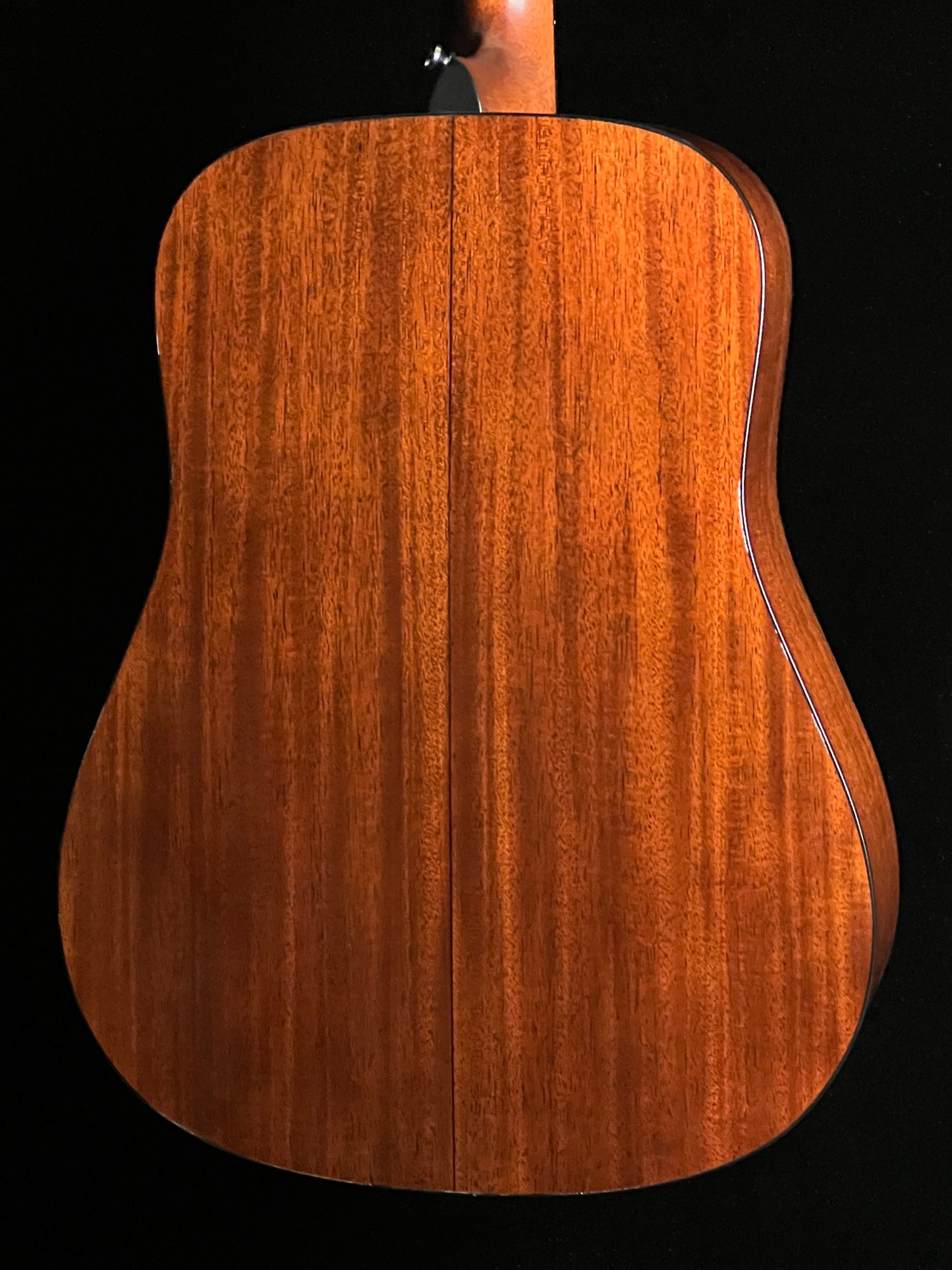 2015 Martin D-18 Golden Era 1934 Adirondack Spruce/Mahogany - Consignment