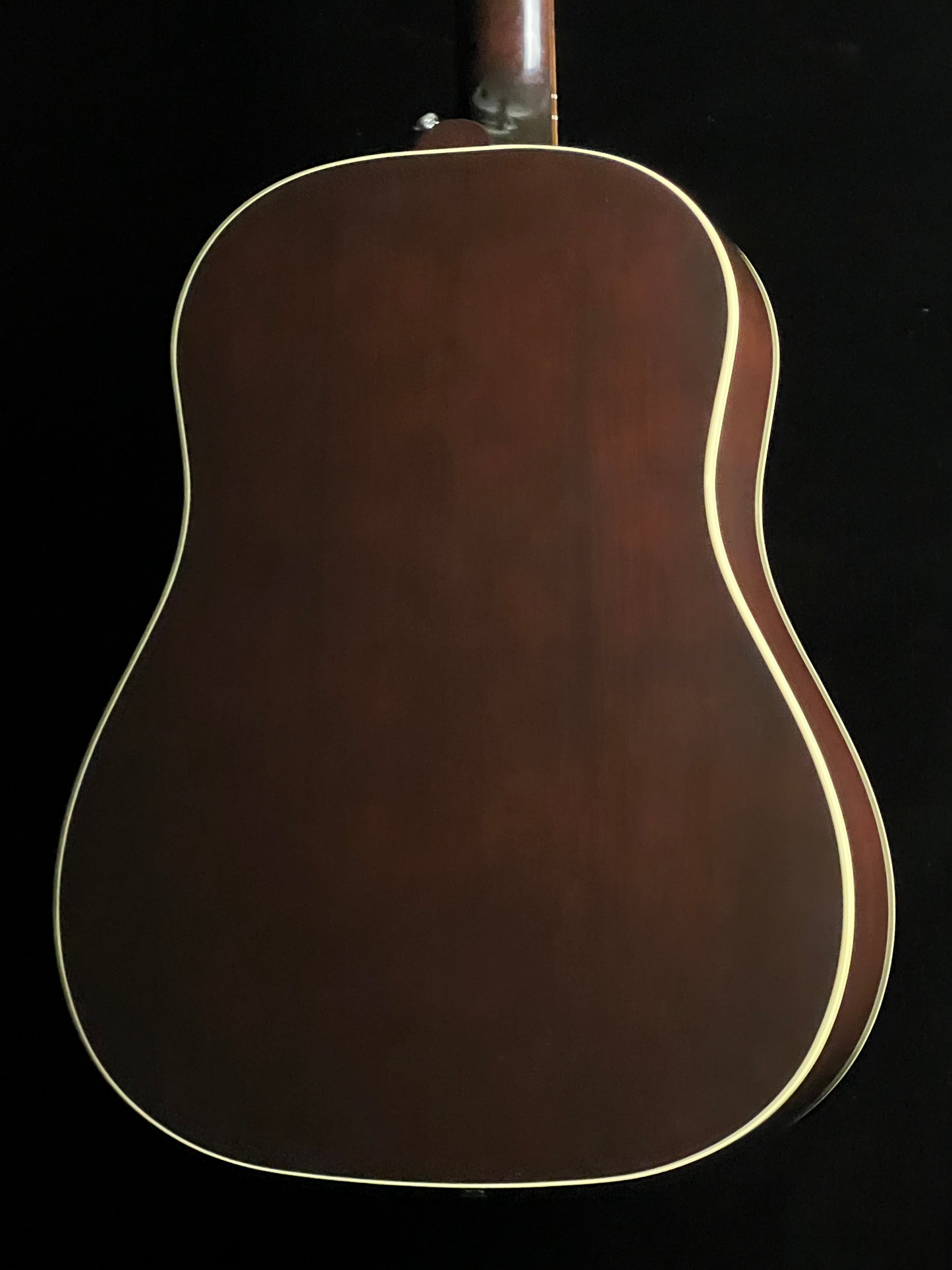 SOLD - 2018 Gibson J-45 Standard Sunburst Slope Shoulder Dreadnought Acoustic Guitar with Pickup - Used