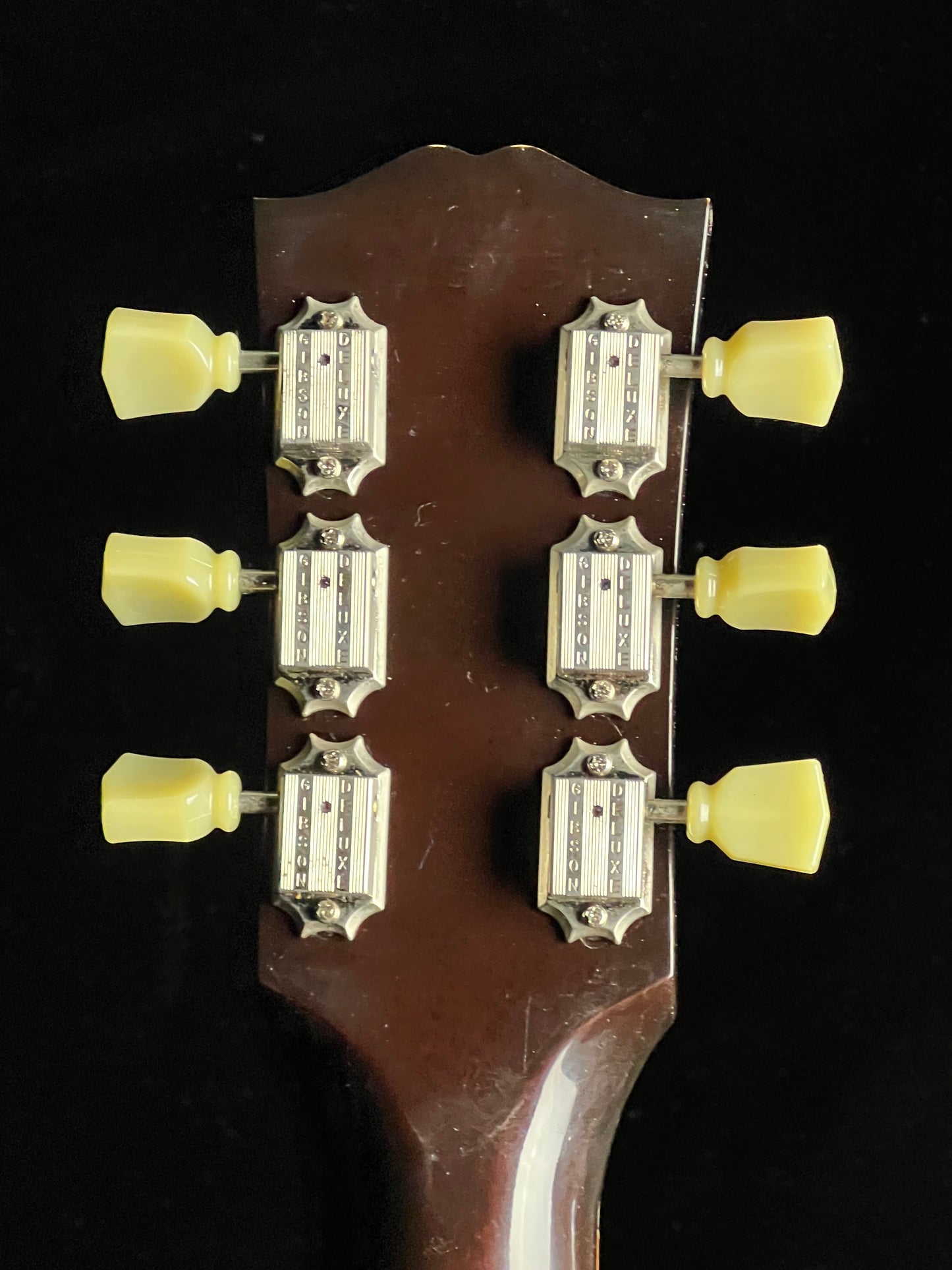SOLD - 2018 Gibson J-45 Standard Sunburst Slope Shoulder Dreadnought Acoustic Guitar with Pickup - Used