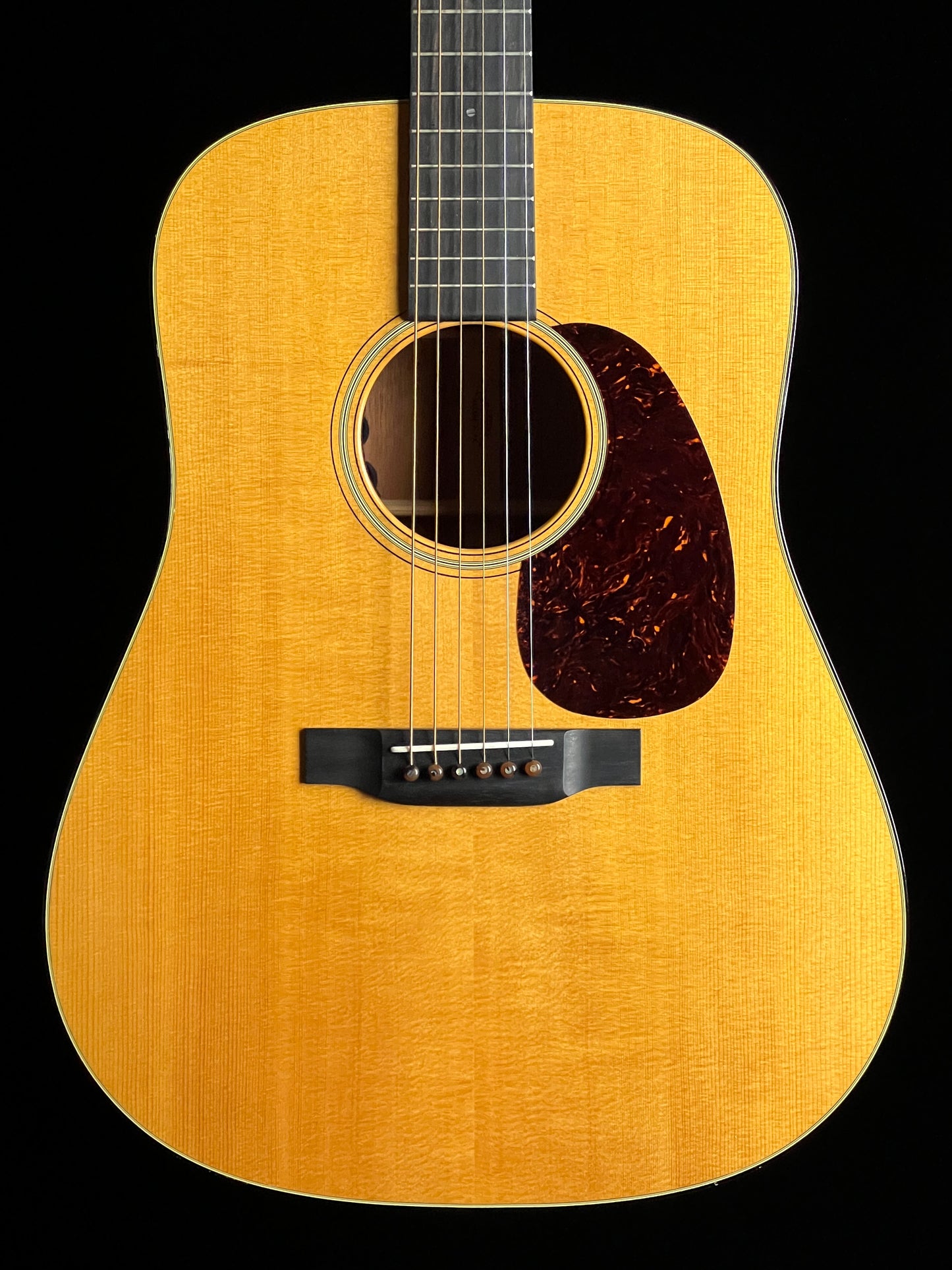 SOLD - 2018 Martin D-18 Spruce/Mahogany Dreadnought Acoustic Guitar - Used