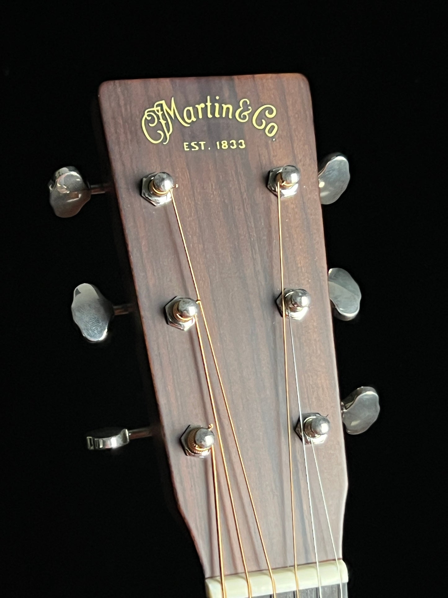 SOLD - 2018 Martin D-18 Spruce/Mahogany Dreadnought Acoustic Guitar - Used
