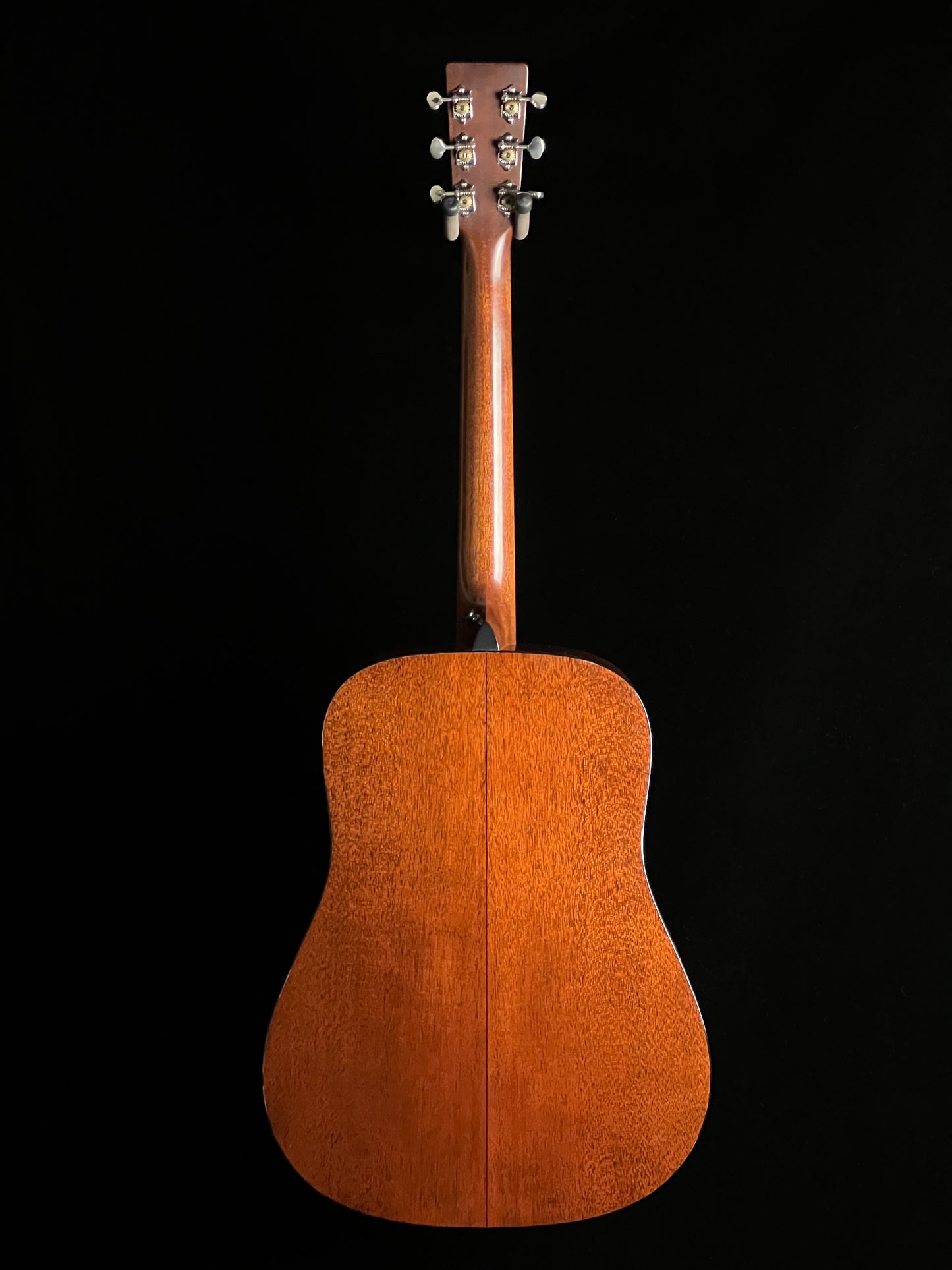 SOLD - 2018 Martin D-18 Spruce/Mahogany Dreadnought Acoustic Guitar - Used