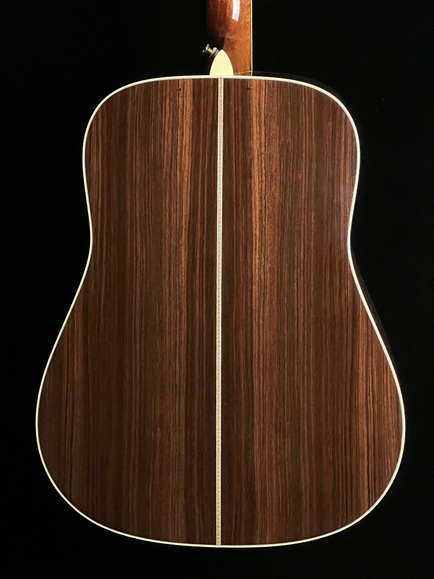 2022 Martin D-41 Sunburst Dreadnought Spruce/ Rosewood Acoustic Guitar - Consignment