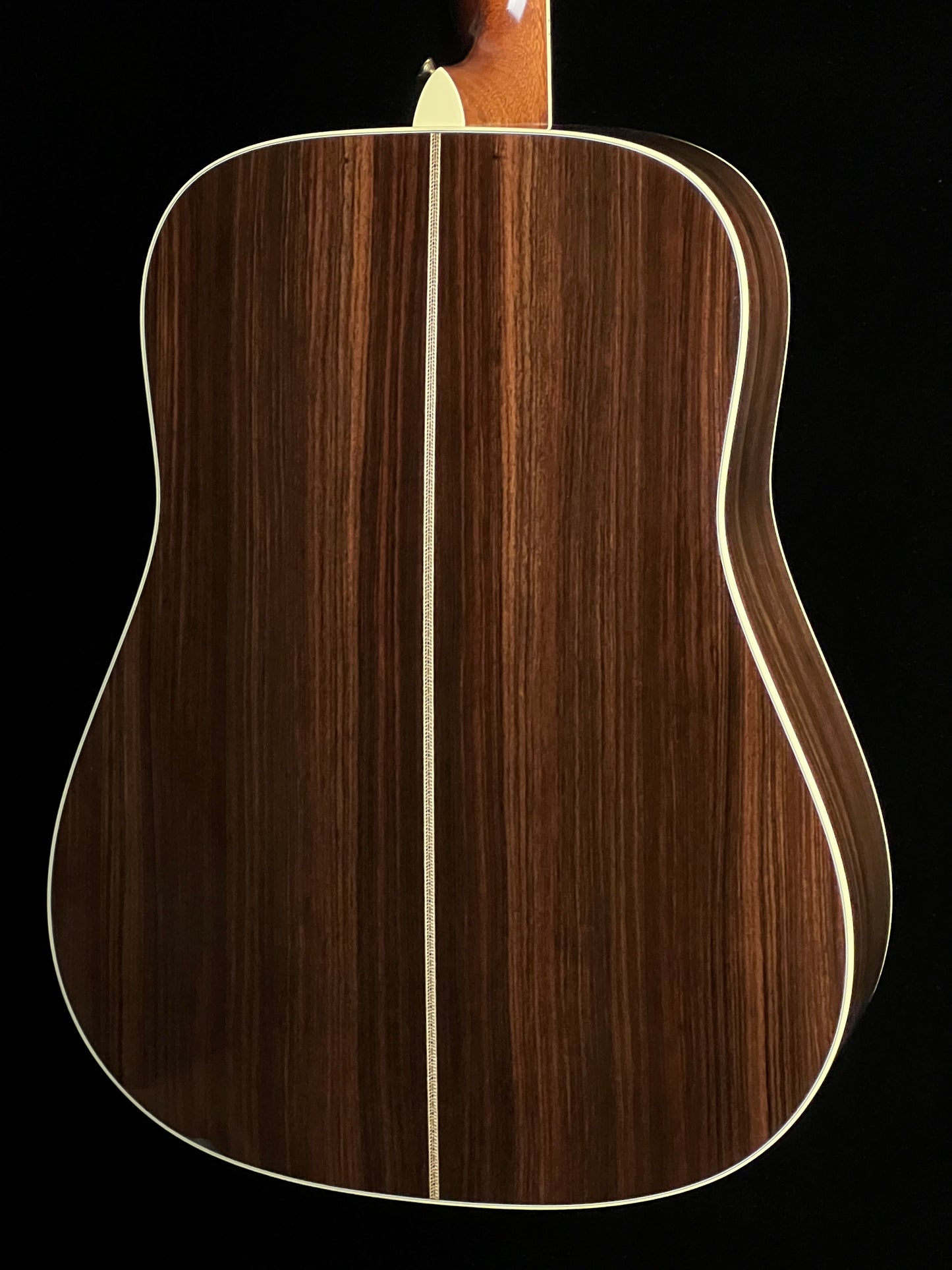 2022 Martin D-41 Sunburst Dreadnought Spruce/ Rosewood Acoustic Guitar - Consignment