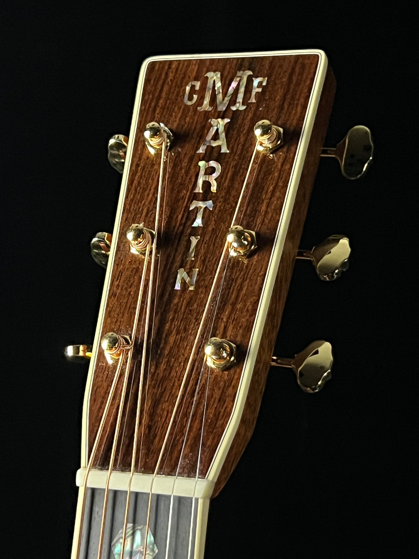 2022 Martin D-41 Sunburst Dreadnought Spruce/ Rosewood Acoustic Guitar - Consignment