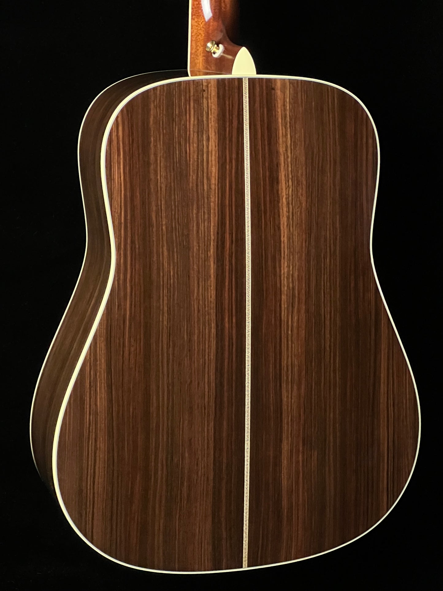 2022 Martin D-41 Sunburst Dreadnought Spruce/ Rosewood Acoustic Guitar - Consignment