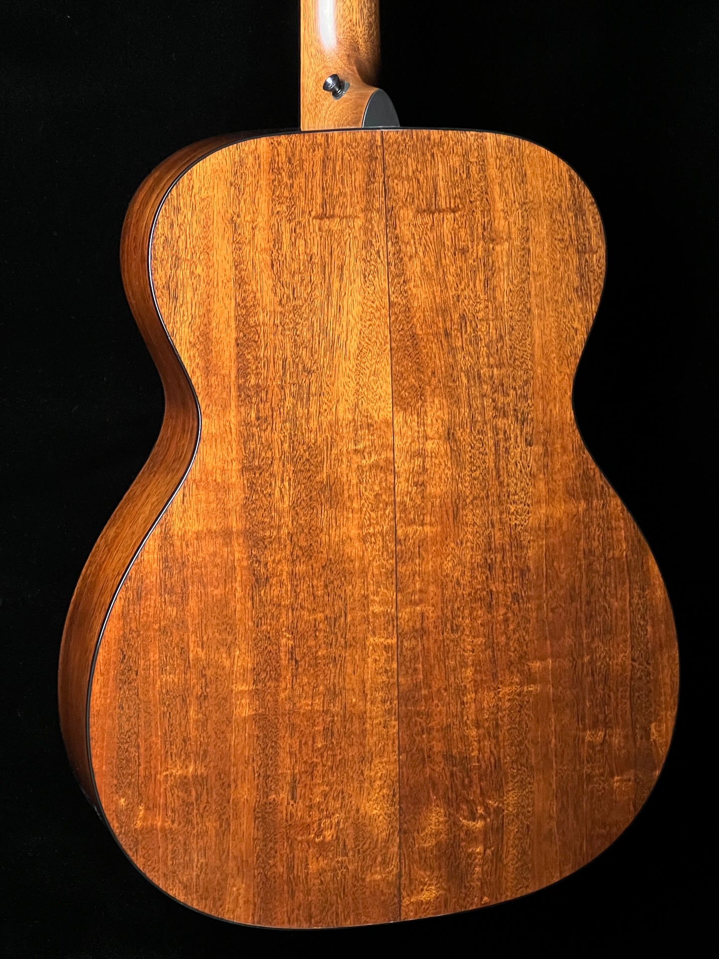 2023 Martin OOO-18  Spruce / Mahogany Acoustic Guitar with Pickup - Used