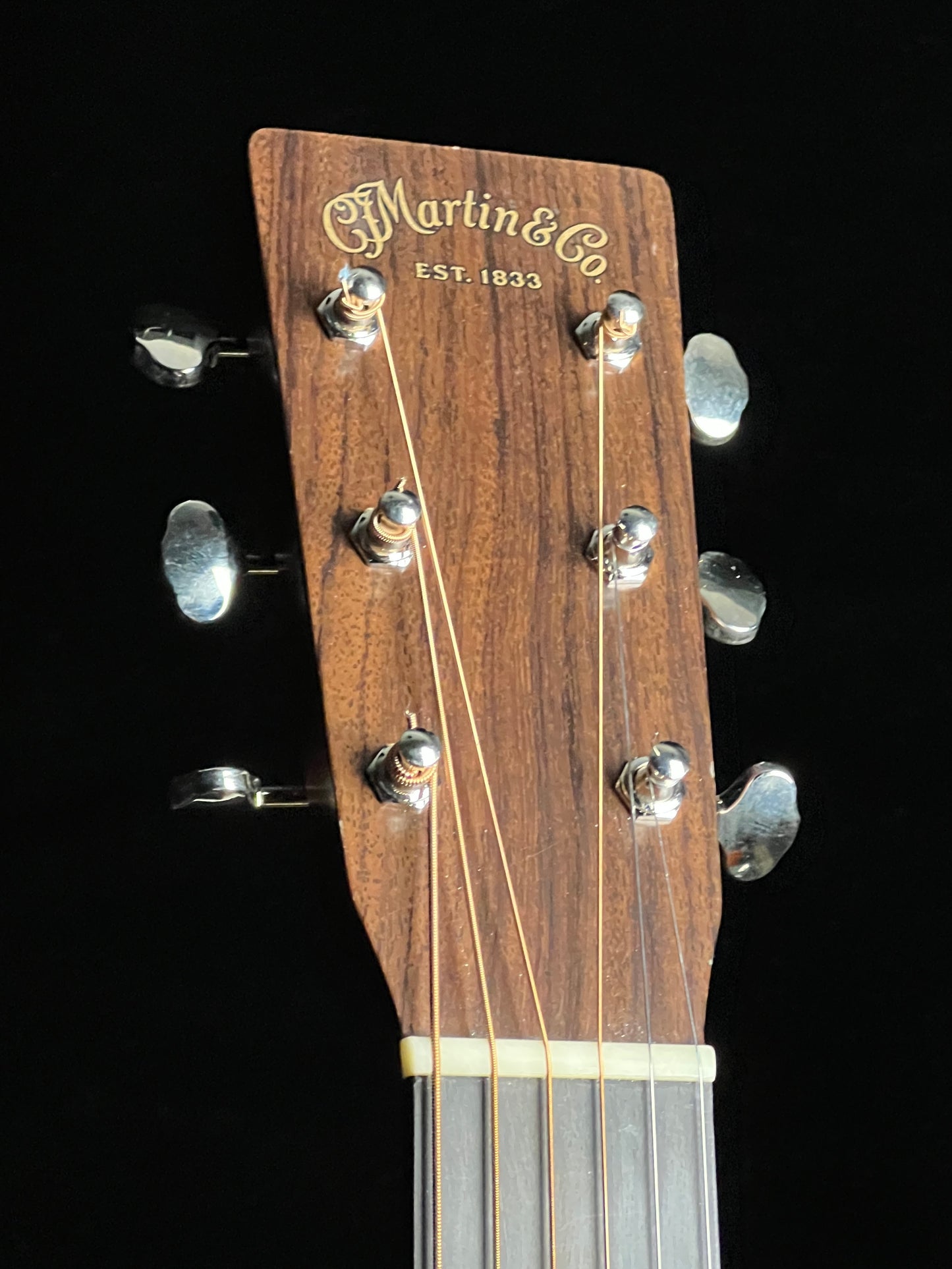 2023 Martin OOO-18  Spruce / Mahogany Acoustic Guitar with Pickup - Used