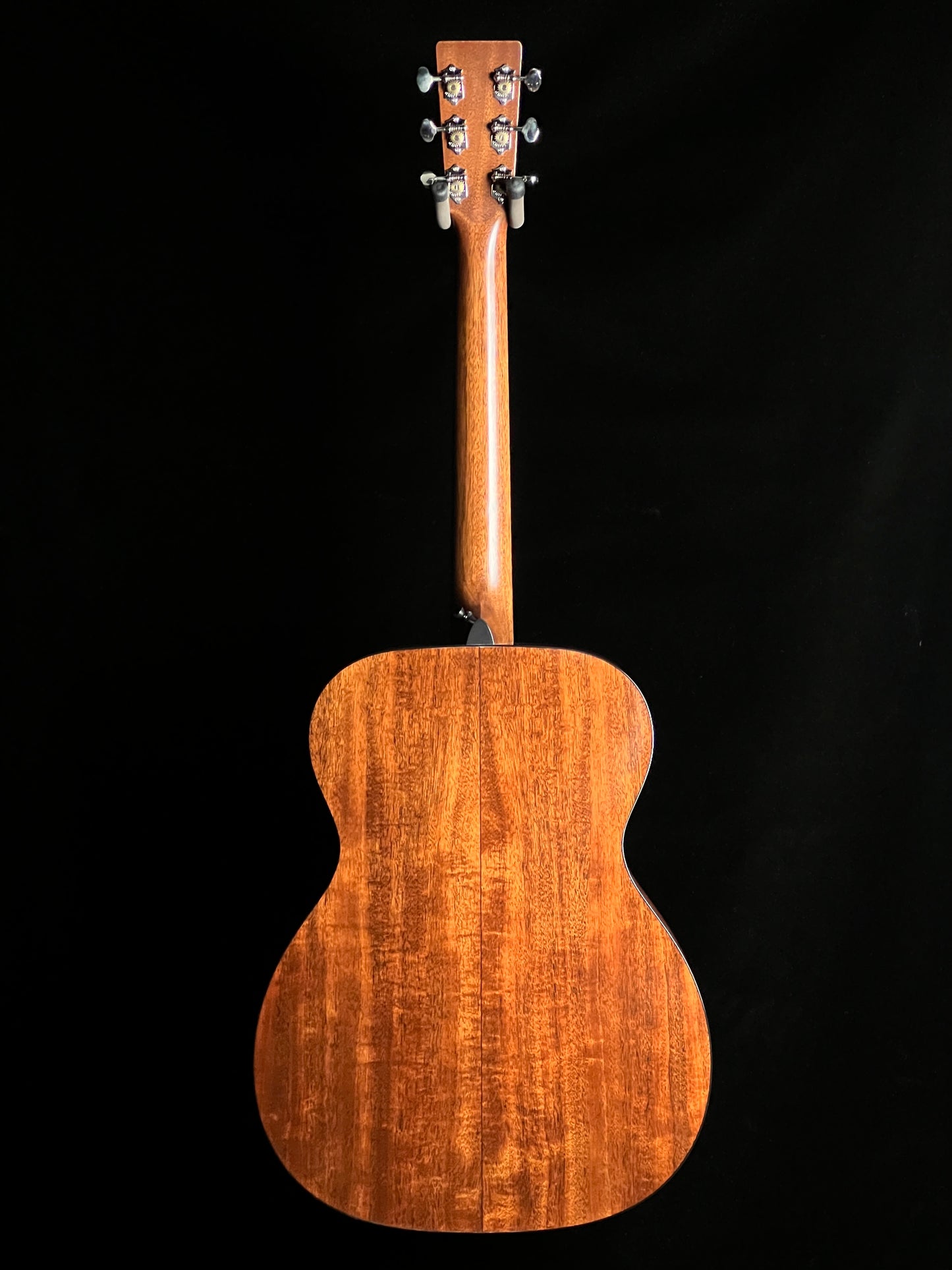 2023 Martin OOO-18  Spruce / Mahogany Acoustic Guitar with Pickup - Used
