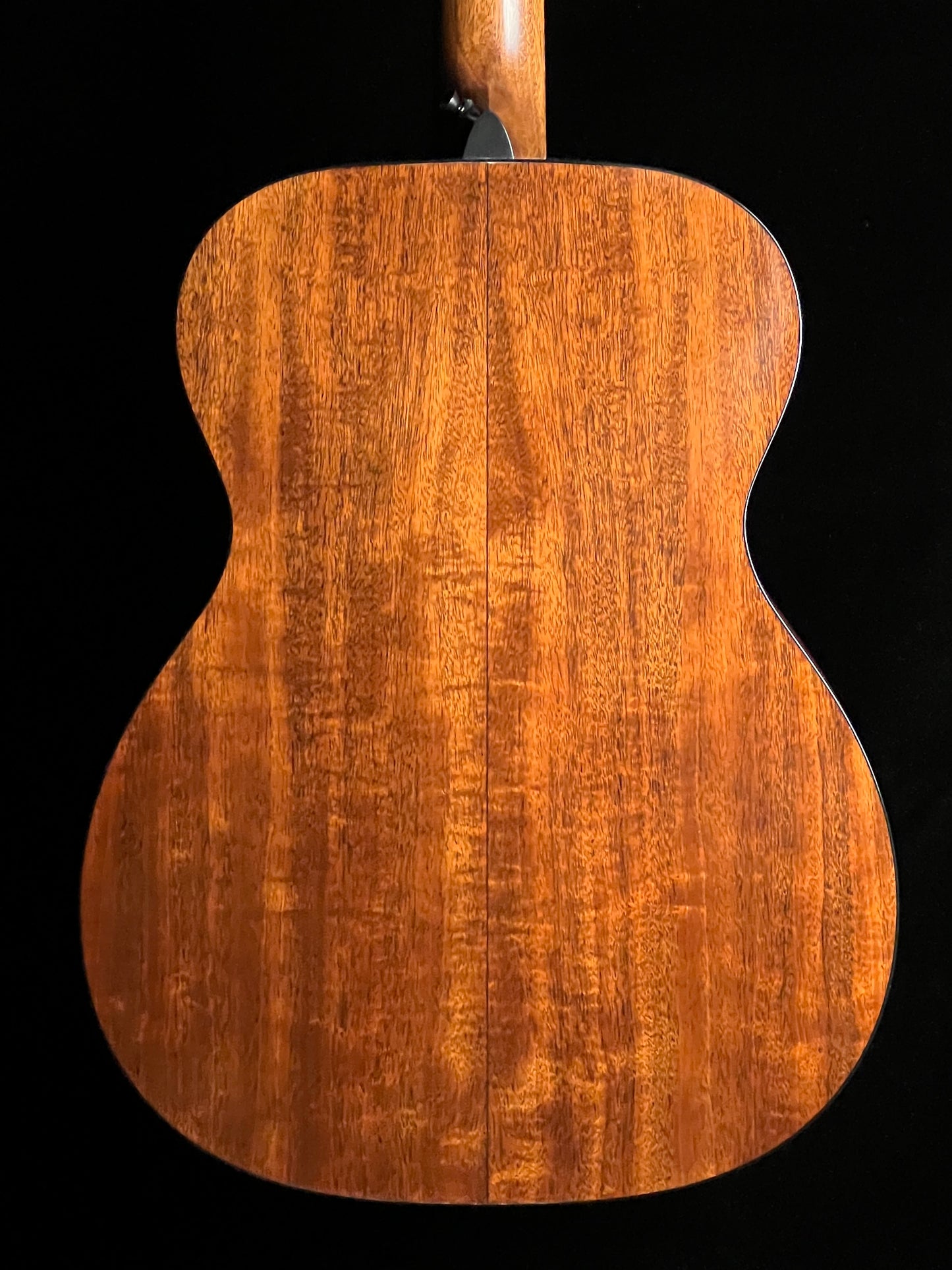 2023 Martin OOO-18  Spruce / Mahogany Acoustic Guitar with Pickup - Used