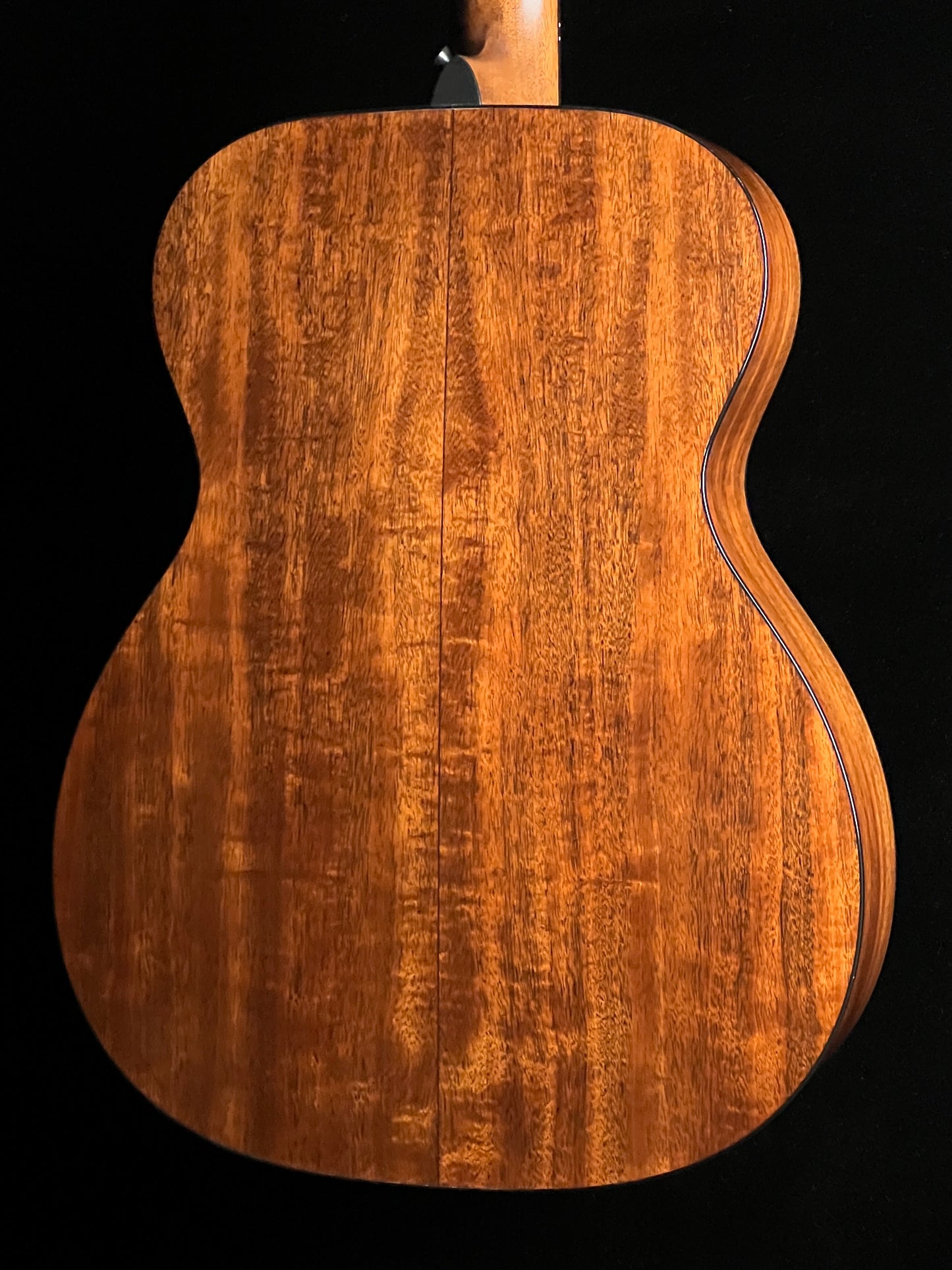 2023 Martin OOO-18  Spruce / Mahogany Acoustic Guitar with Pickup - Used
