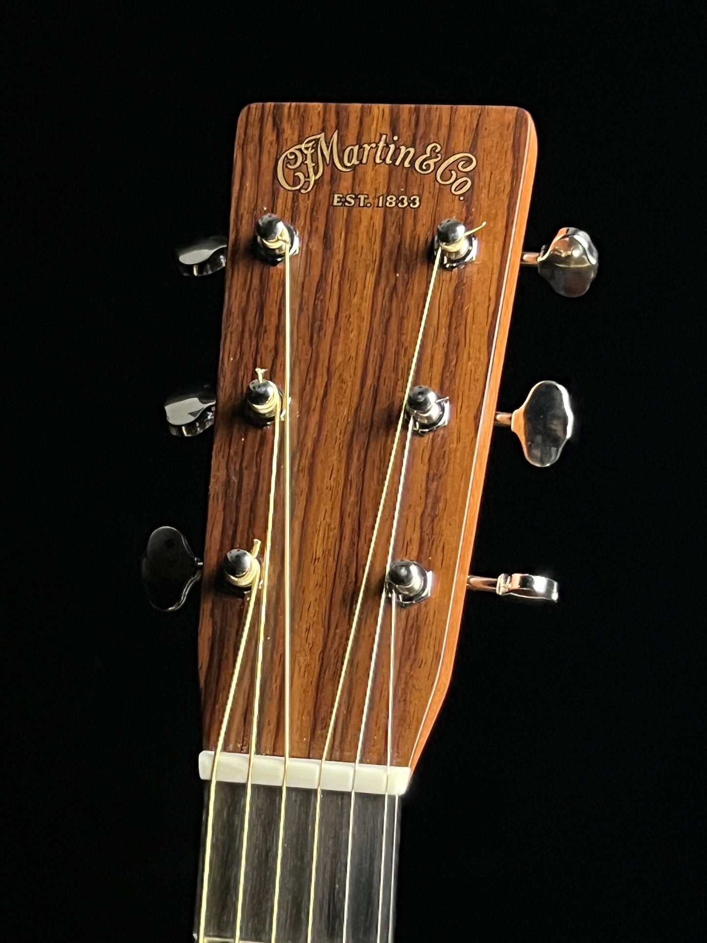 Martin 00-28 Spruce / Rosewood Acoustic Guitar - Used