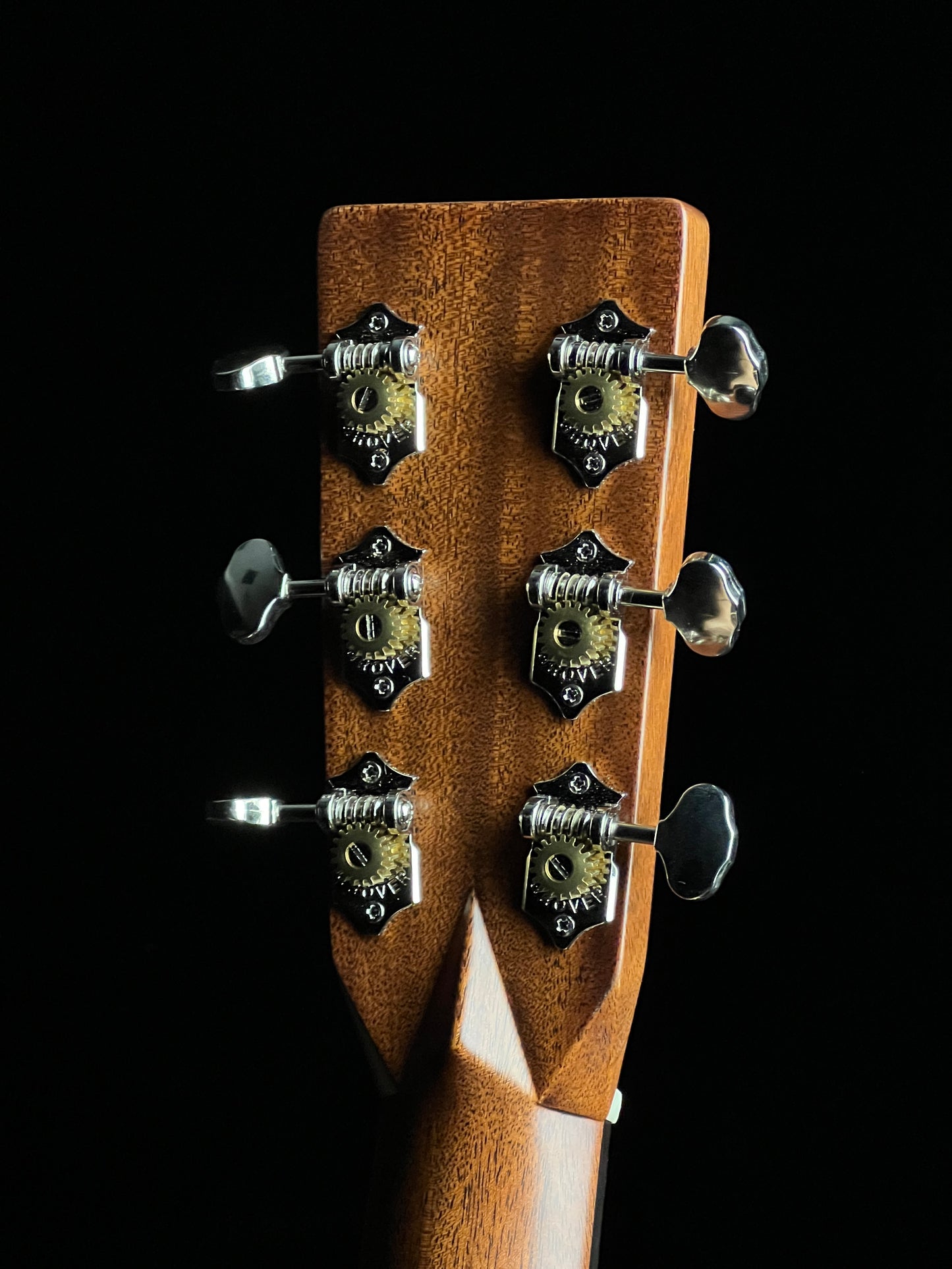 Martin 00-28 Spruce / Rosewood Acoustic Guitar - Used