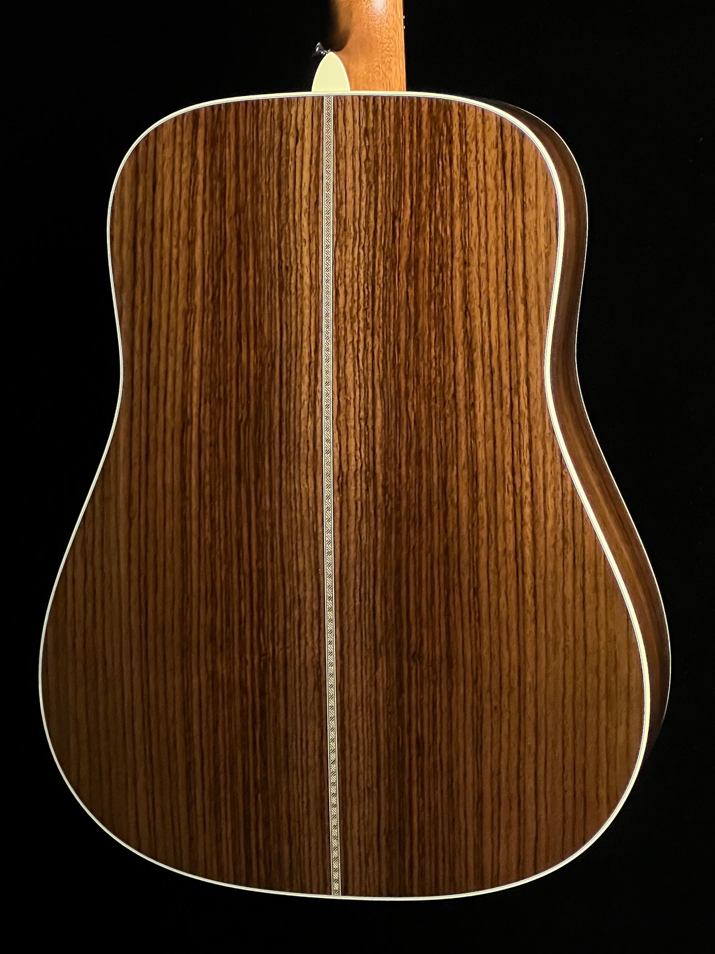 2025 Martin HD-28 Dreadnought Spruce/East Indian Rosewood Acoustic Guitar with LR Baggs - Consignment