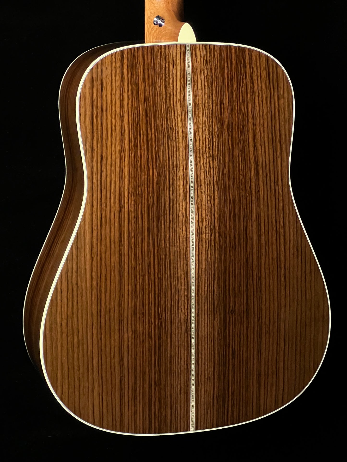 2025 Martin HD-28 Dreadnought Spruce/East Indian Rosewood Acoustic Guitar with LR Baggs - Consignment