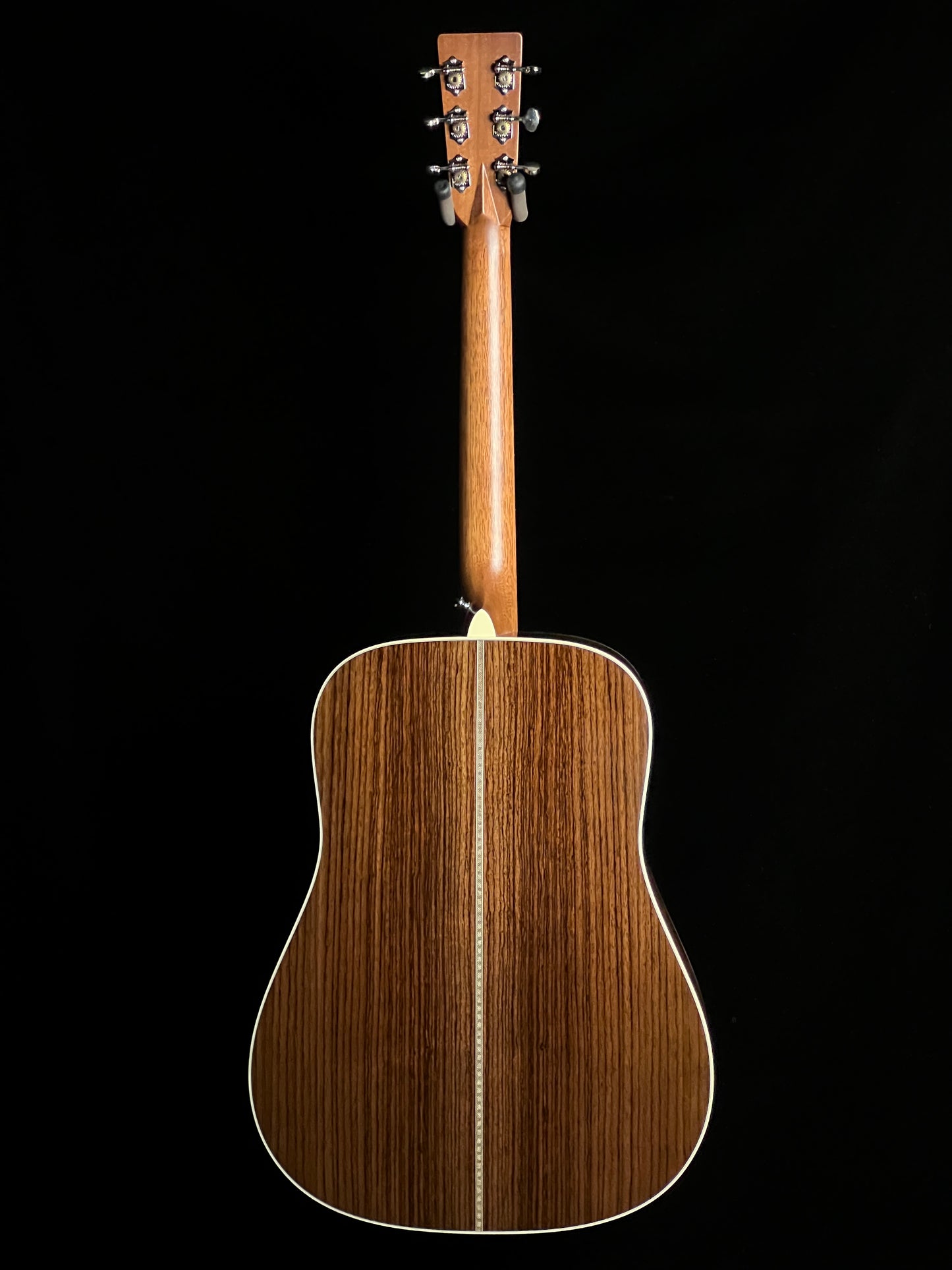 2025 Martin HD-28 Dreadnought Spruce/East Indian Rosewood Acoustic Guitar with LR Baggs - Consignment