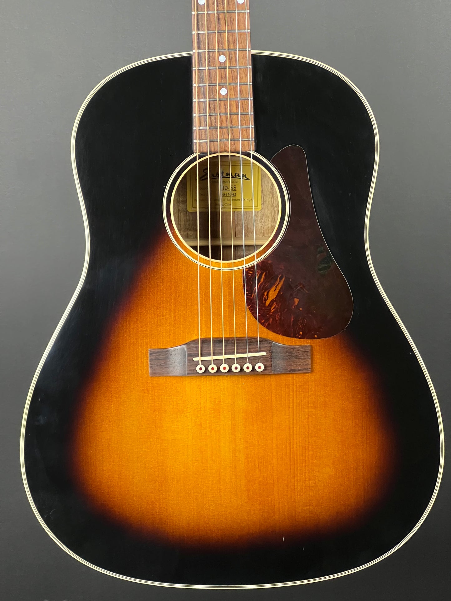 SOLD - Eastman E10-SS - Used