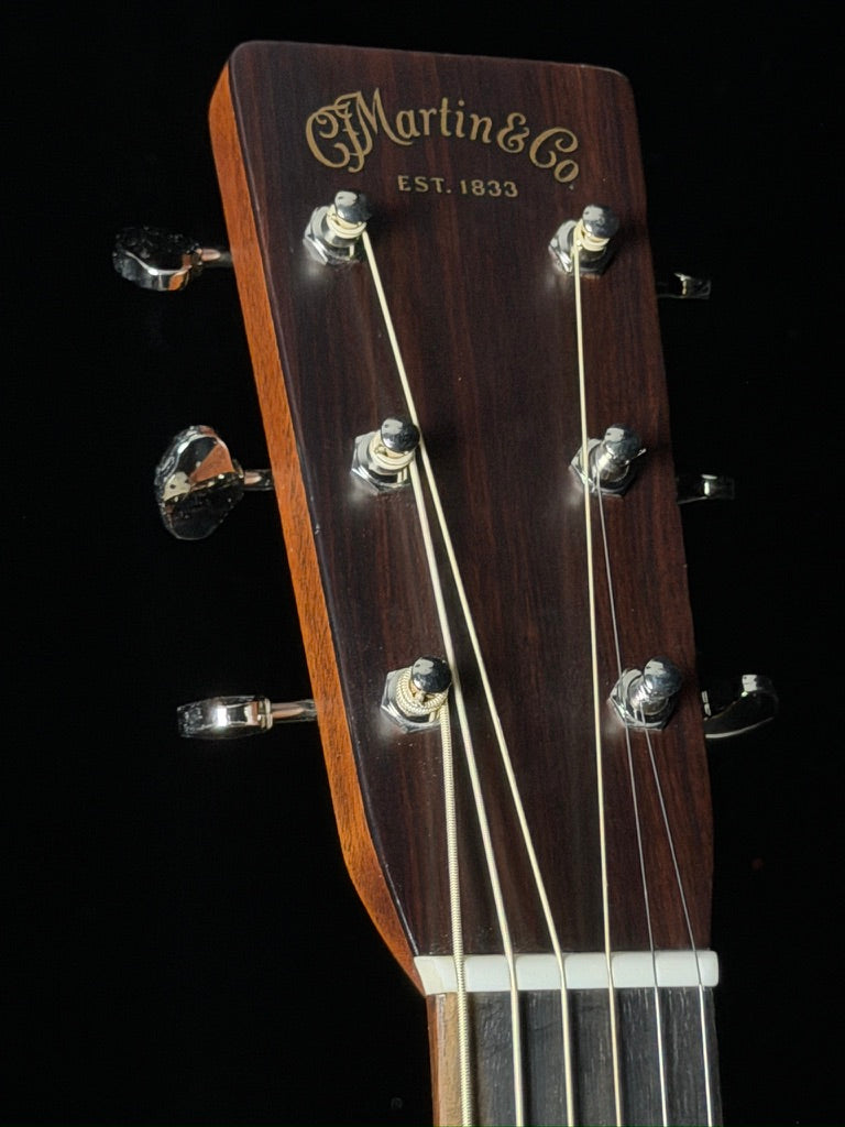 Martin 000-28 Standard Series (2025) Spruce/East Indian Rosewood Acoustic Guitar - Used