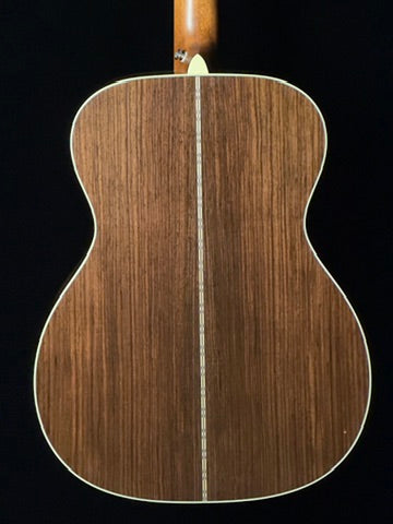 Martin 000-28 Standard Series (2025) Spruce/East Indian Rosewood Acoustic Guitar - Used