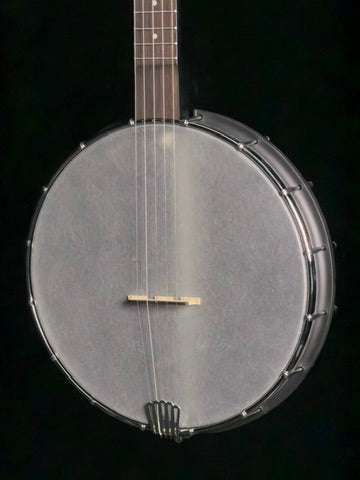 Gold Tone AC-12 Acoustic Composite 12" 5-string Openback Banjo - New