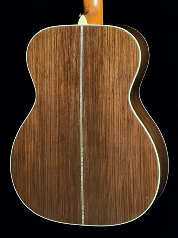 Martin 000-28 Standard Series (2025) Spruce/East Indian Rosewood Acoustic Guitar - Used