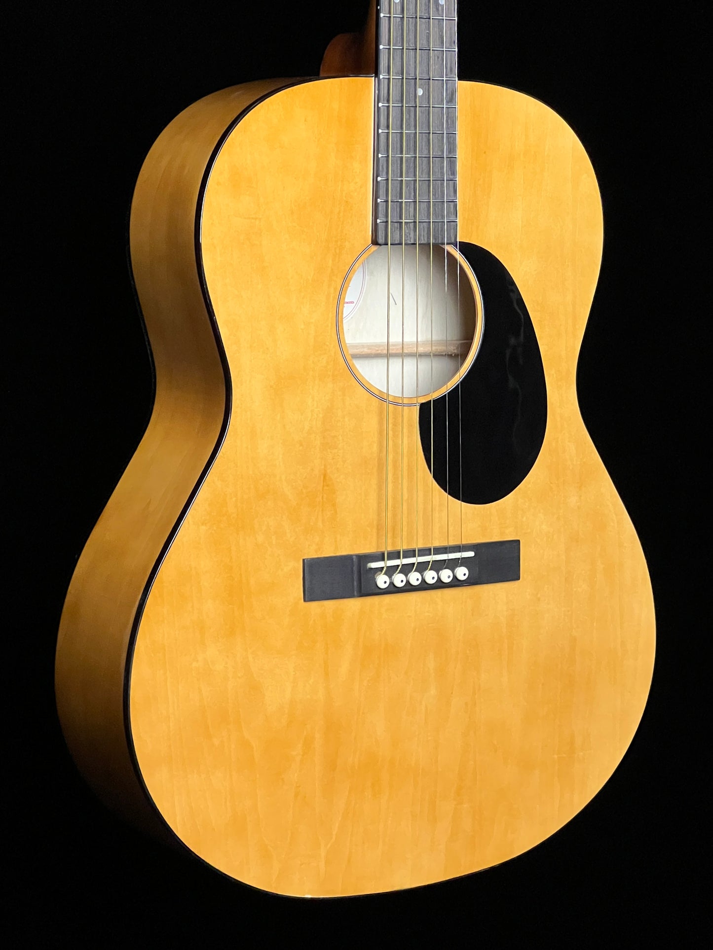 SOLD - Accent CS-2 Acoustic Folk Guitar