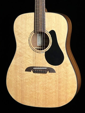 Alvarez AD30 Artist Dreadnought Acoustic Guitar - New