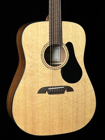 Alvarez AD30 Artist Dreadnought Acoustic Guitar - New