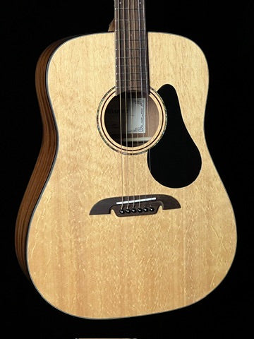 Alvarez AD30 Artist Dreadnought Acoustic Guitar - New