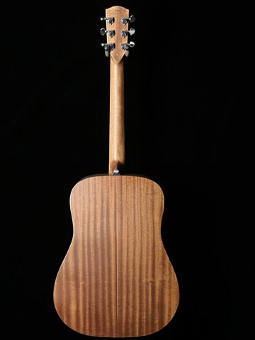 Alvarez AD30 Artist Dreadnought Acoustic Guitar - New