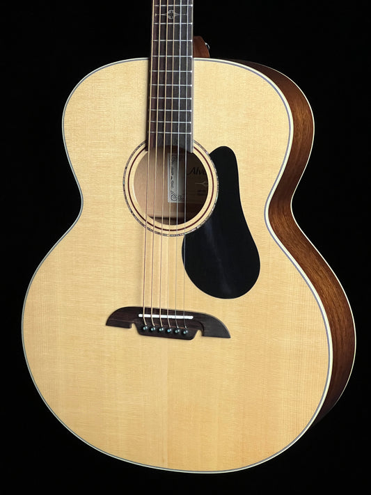 Alvarez Artist Baritone Acoustic Guitar - New
