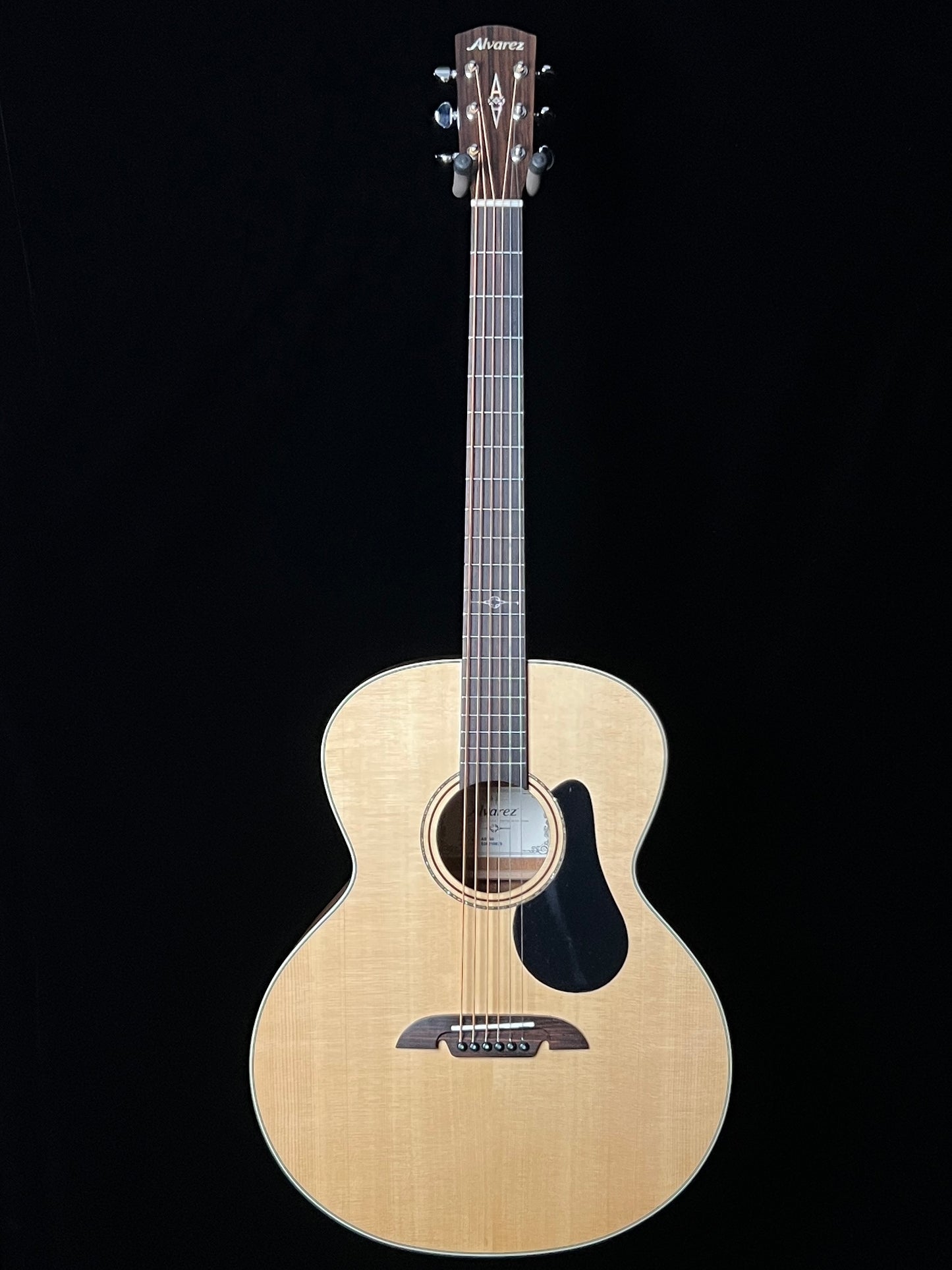 Alvarez Artist Baritone Acoustic Guitar - New