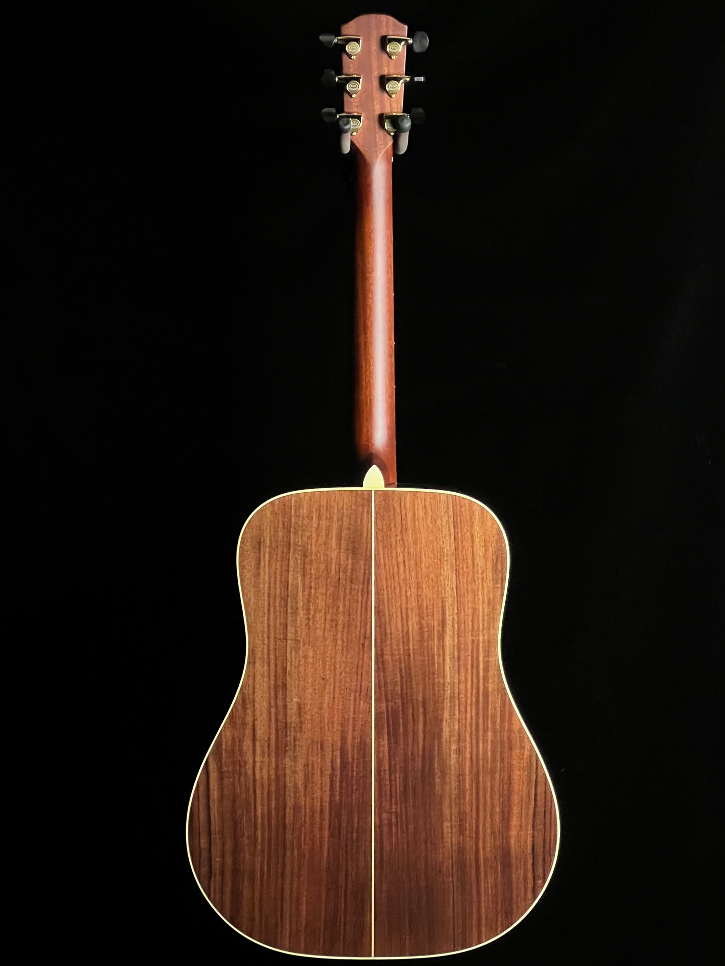 Alvarez DYM70BD Yairi Masterworks Dreadnought Brad Davis Sitka Spruce/East Indian Rosewood - New