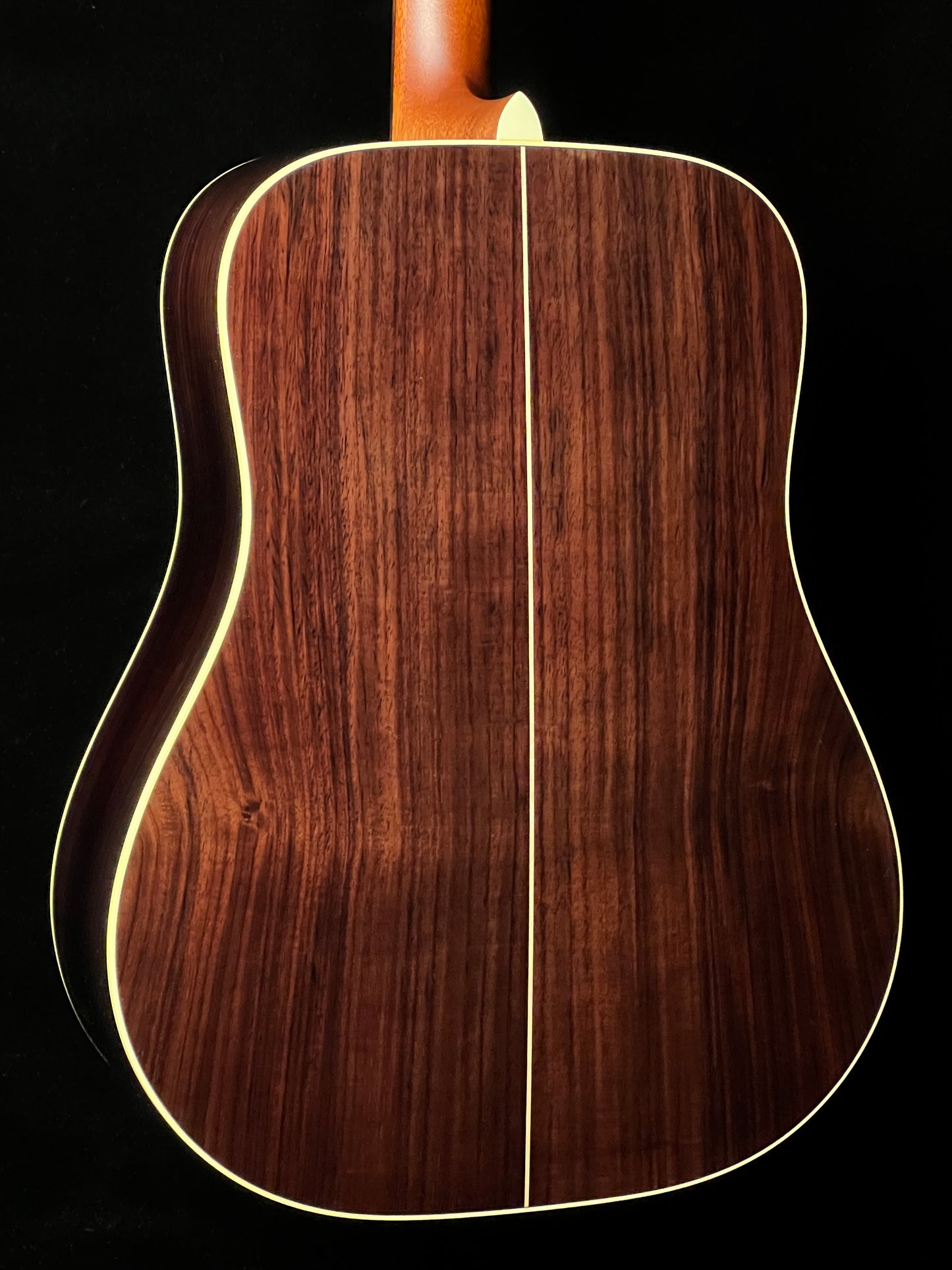 Alvarez DYM74 Yairi Masterworks Dreadnought Redwood/East Indian Rosewood - New