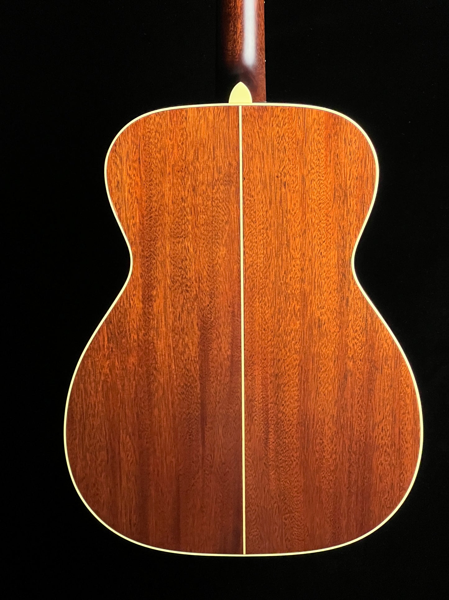Alvarez FYM66HD Yairi Honduran Folk/OM Honduran Mahogany - Used