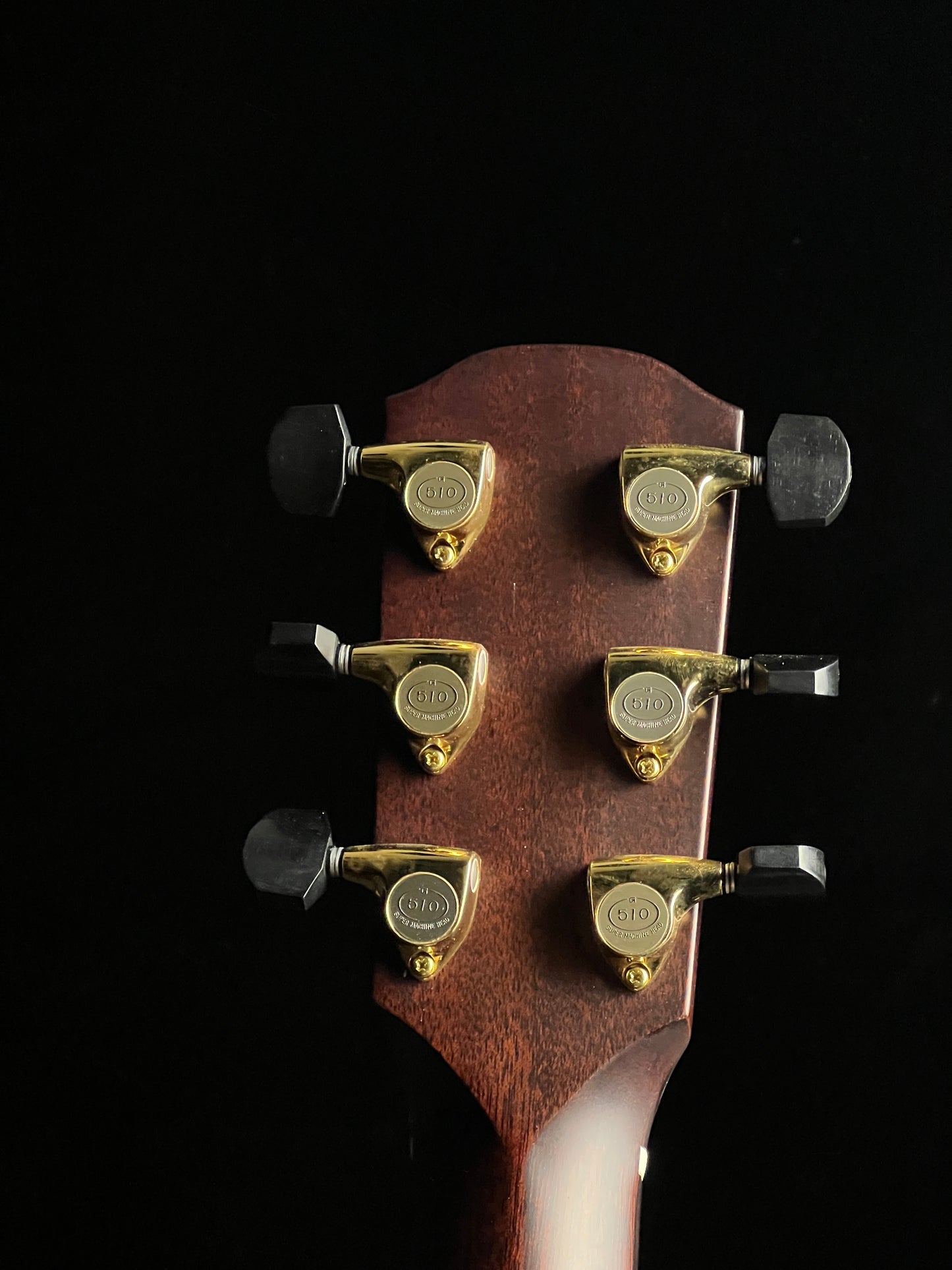 Alvarez FYM66HD Yairi Honduran Folk/OM Honduran Mahogany - Used