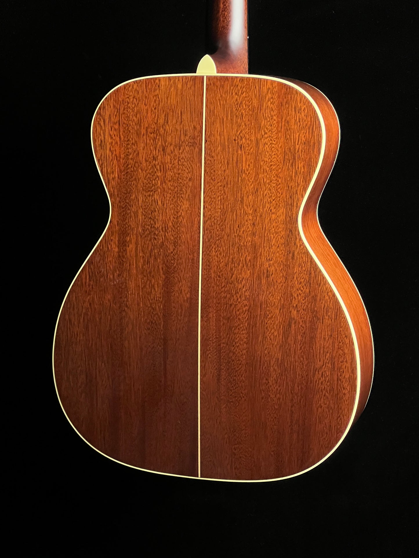 Alvarez FYM66HD Yairi Honduran Folk/OM Honduran Mahogany - Used