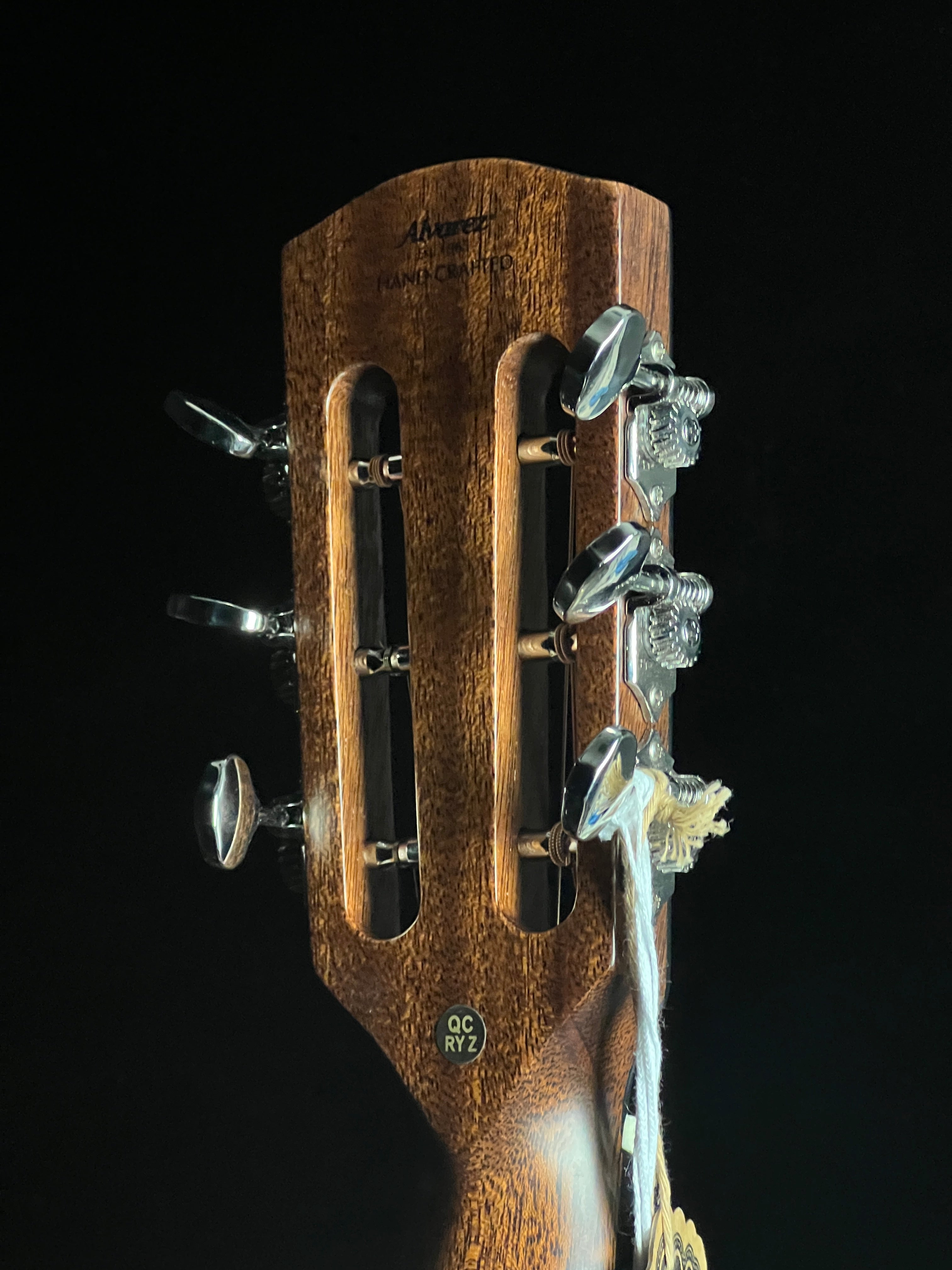 Alvarez LDR70e Laureate Dreadnought Slope Shoulder Sitka/East