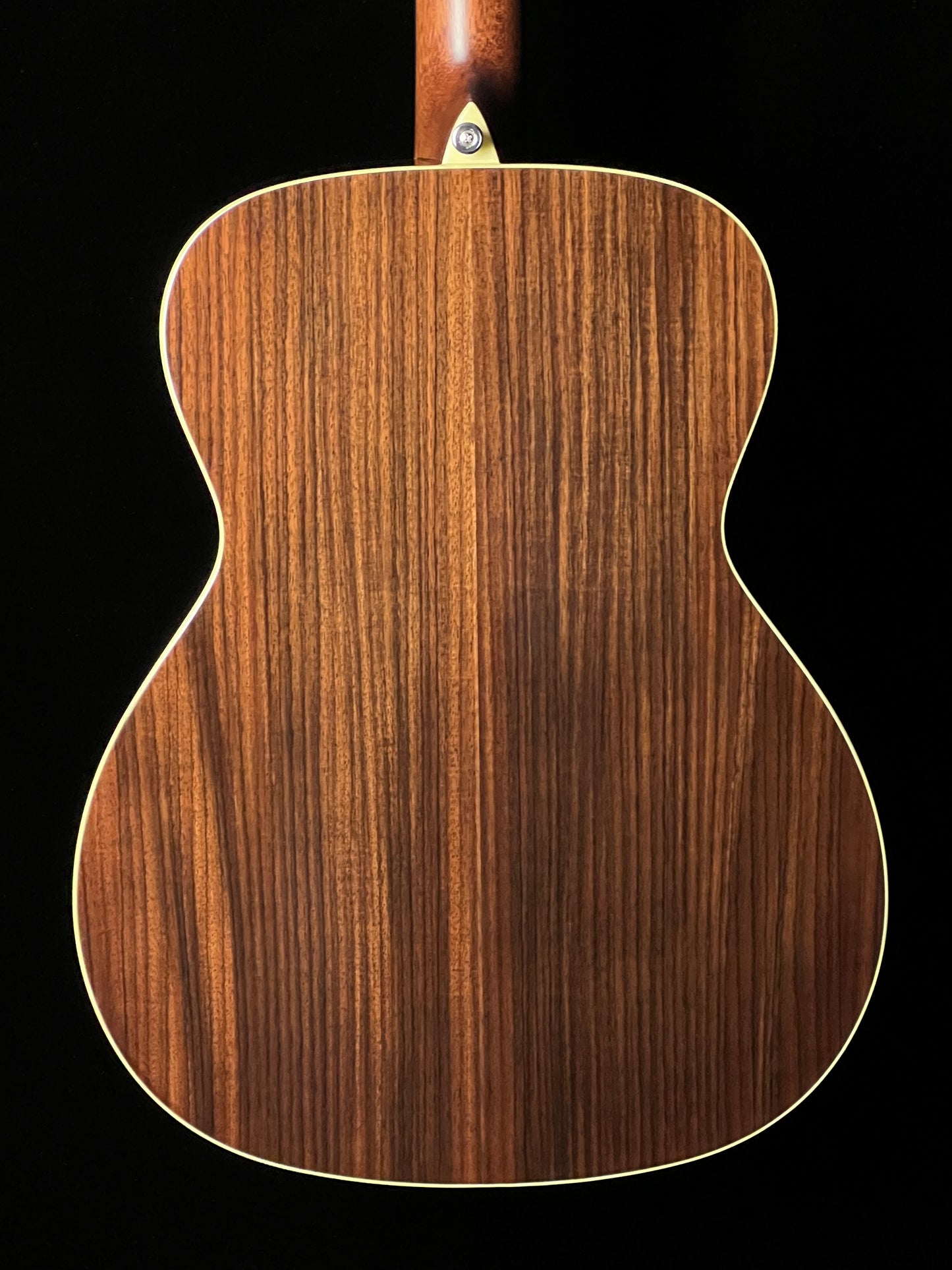 Alvarez Laureate LF70e Daybreak OM Sitka Spruce/East Indian Rosewood Acoustic Guitar - New