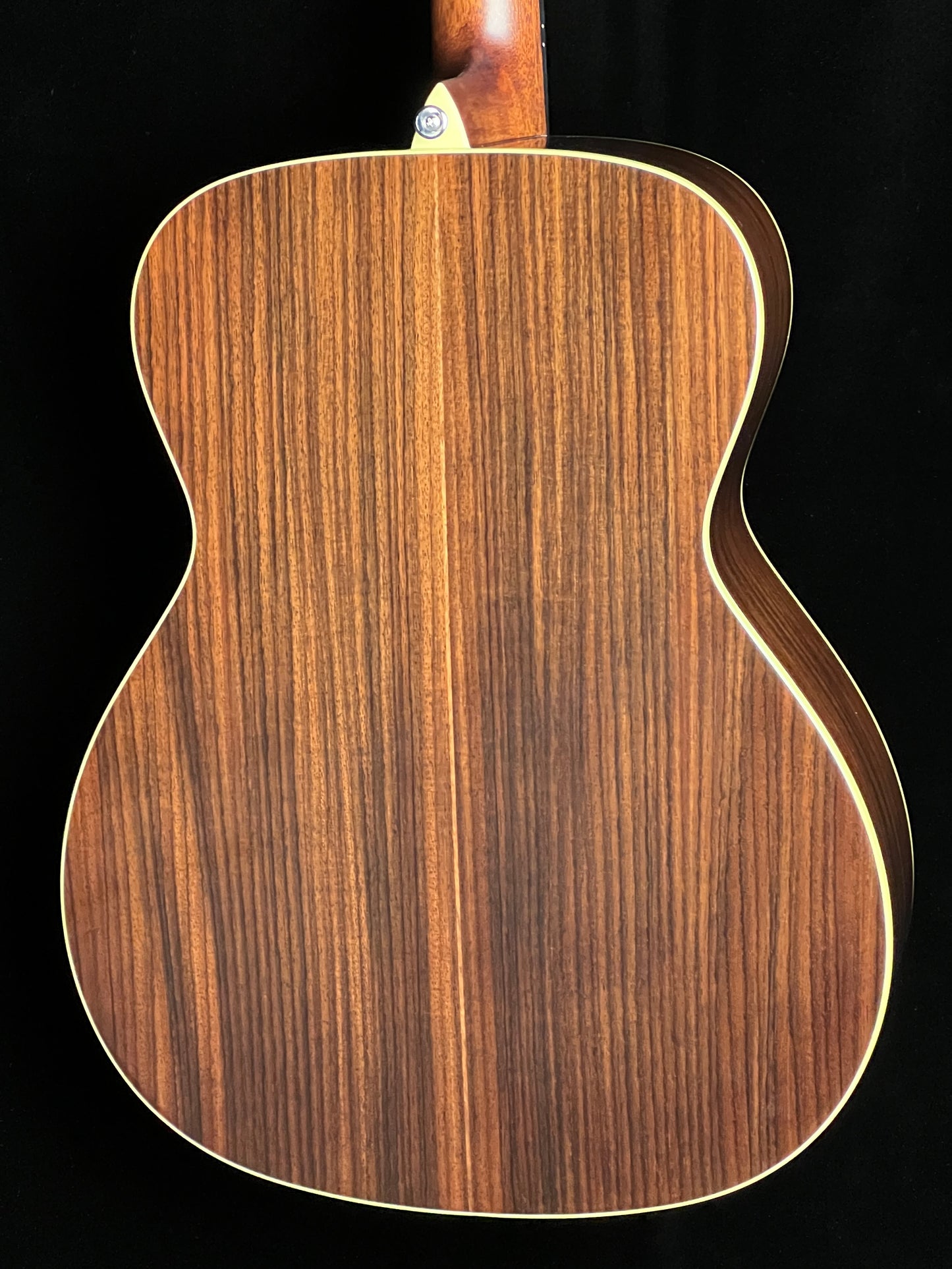 Alvarez Laureate LF70e Daybreak OM Sitka Spruce/East Indian Rosewood Acoustic Guitar - New