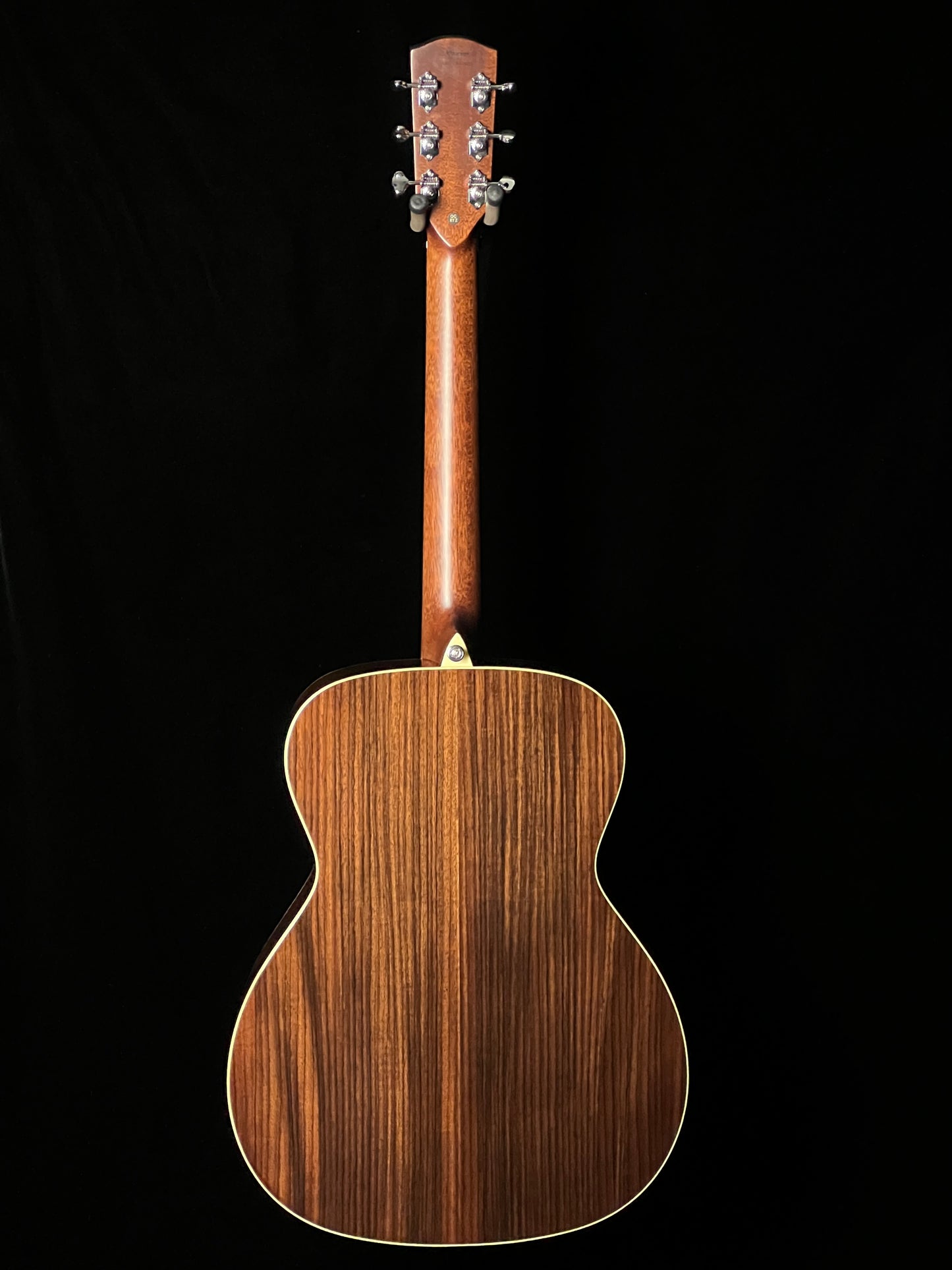 Alvarez Laureate LF70e Daybreak OM Sitka Spruce/East Indian Rosewood Acoustic Guitar - New