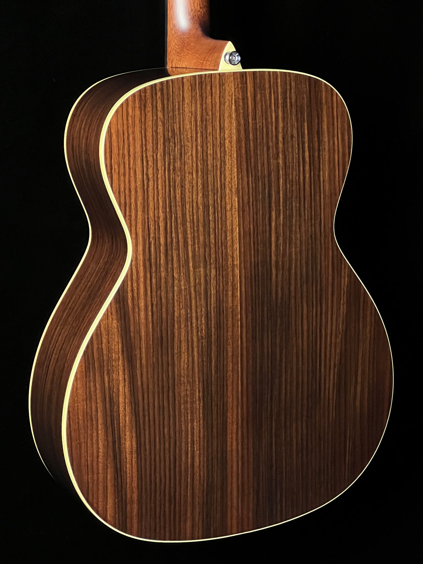 Alvarez Laureate LF70e Daybreak OM Sitka Spruce/East Indian Rosewood Acoustic Guitar - New