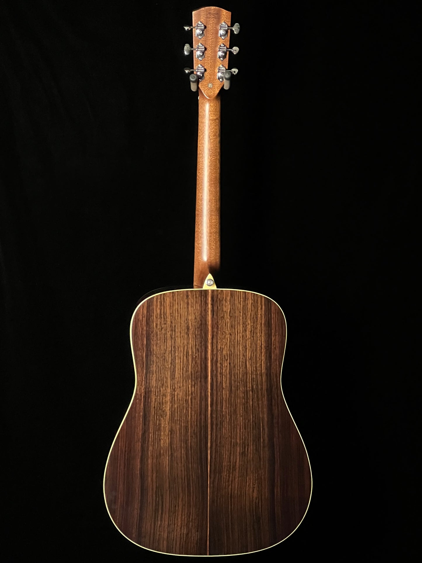 Alvarez Laureate Series LD70e Daybreak Sitka Spruce/ East Indian Rosewood Acoustic Guitar - New