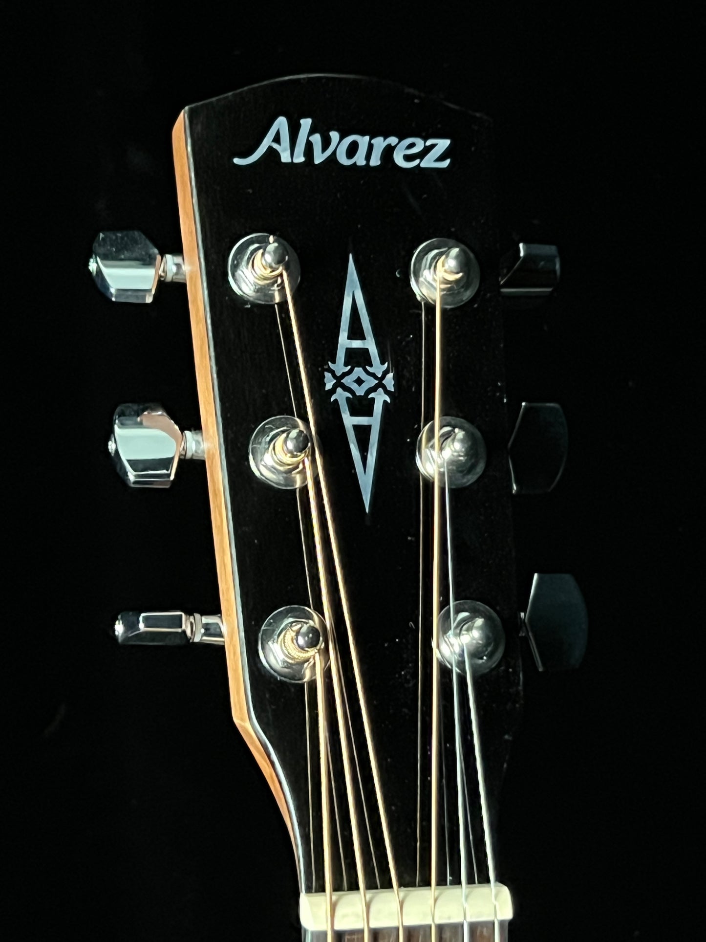 Alvarez Regent Dreadnought RD26 Acoustic Guitar - New