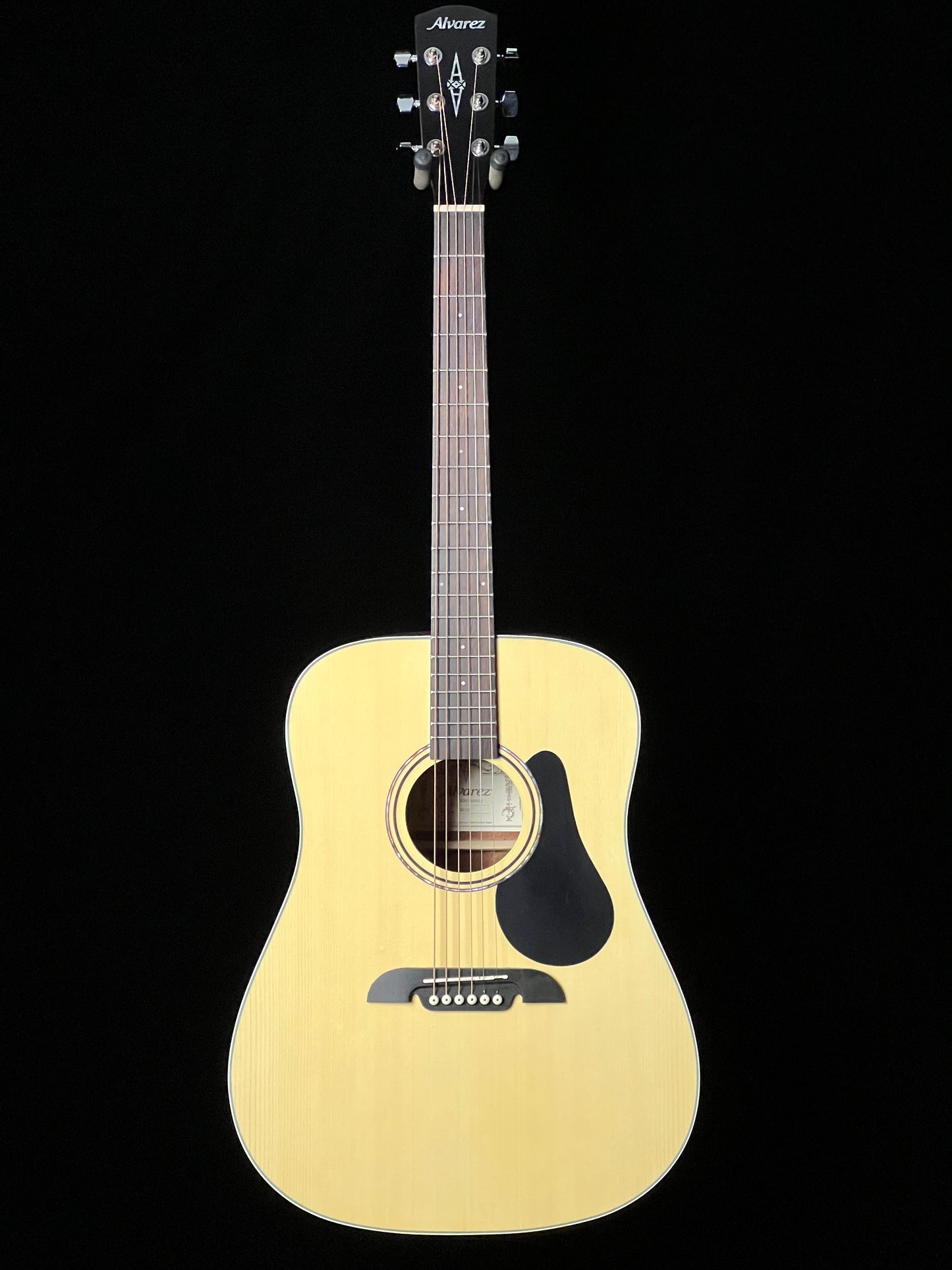 Alvarez Regent Dreadnought RD26 Acoustic Guitar - New