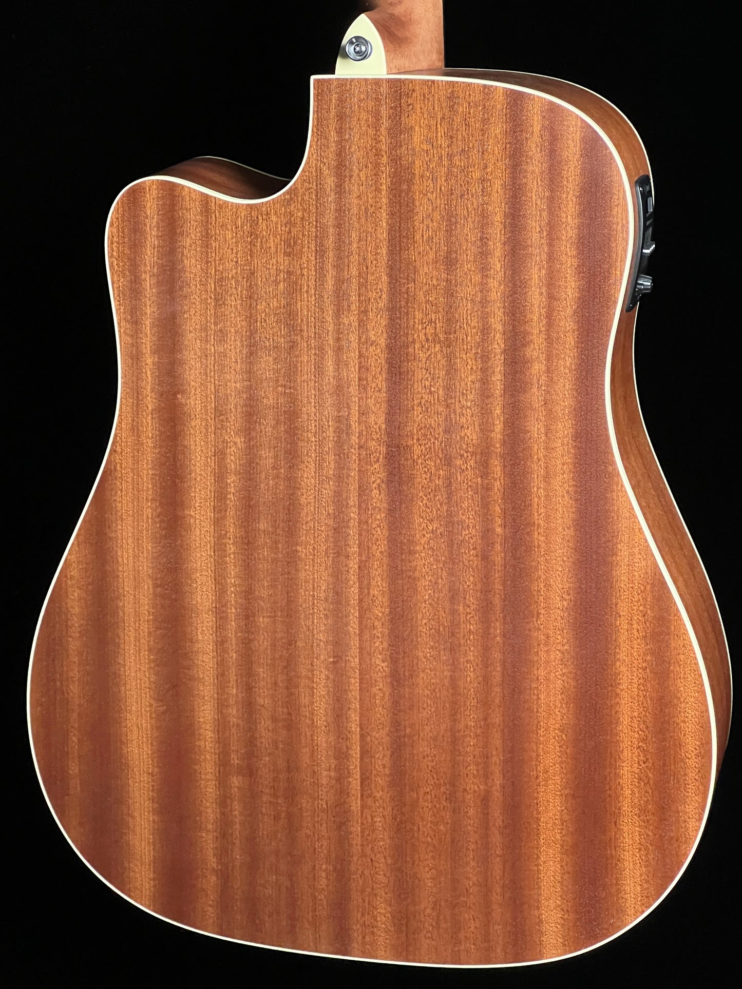 Alvarez Regent RD26CESB Dreadnought Cutaway Acoustic Guitar - New