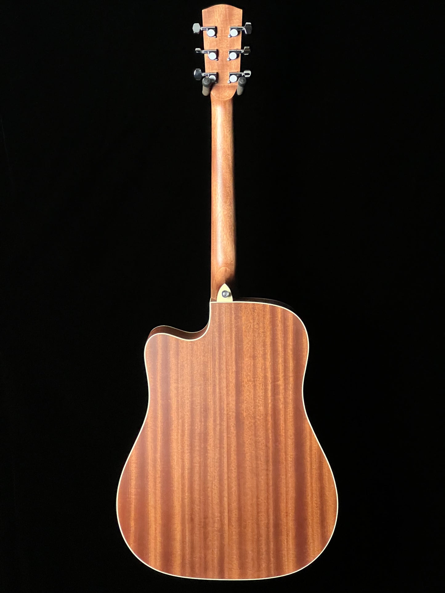 Alvarez Regent RD26CESB Dreadnought Cutaway Acoustic Guitar - New