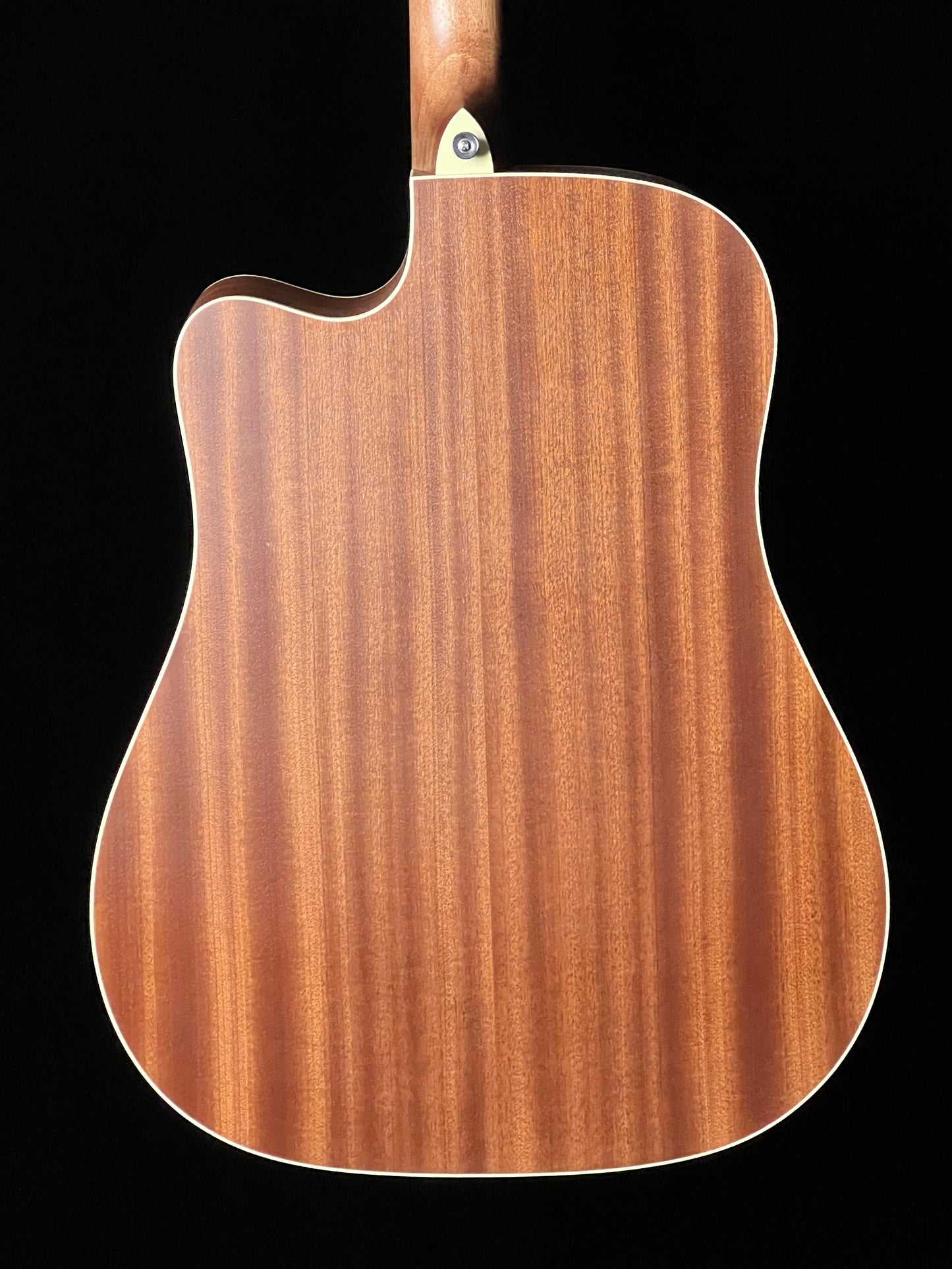 Alvarez Regent RD26CESB Dreadnought Cutaway Acoustic Guitar - New